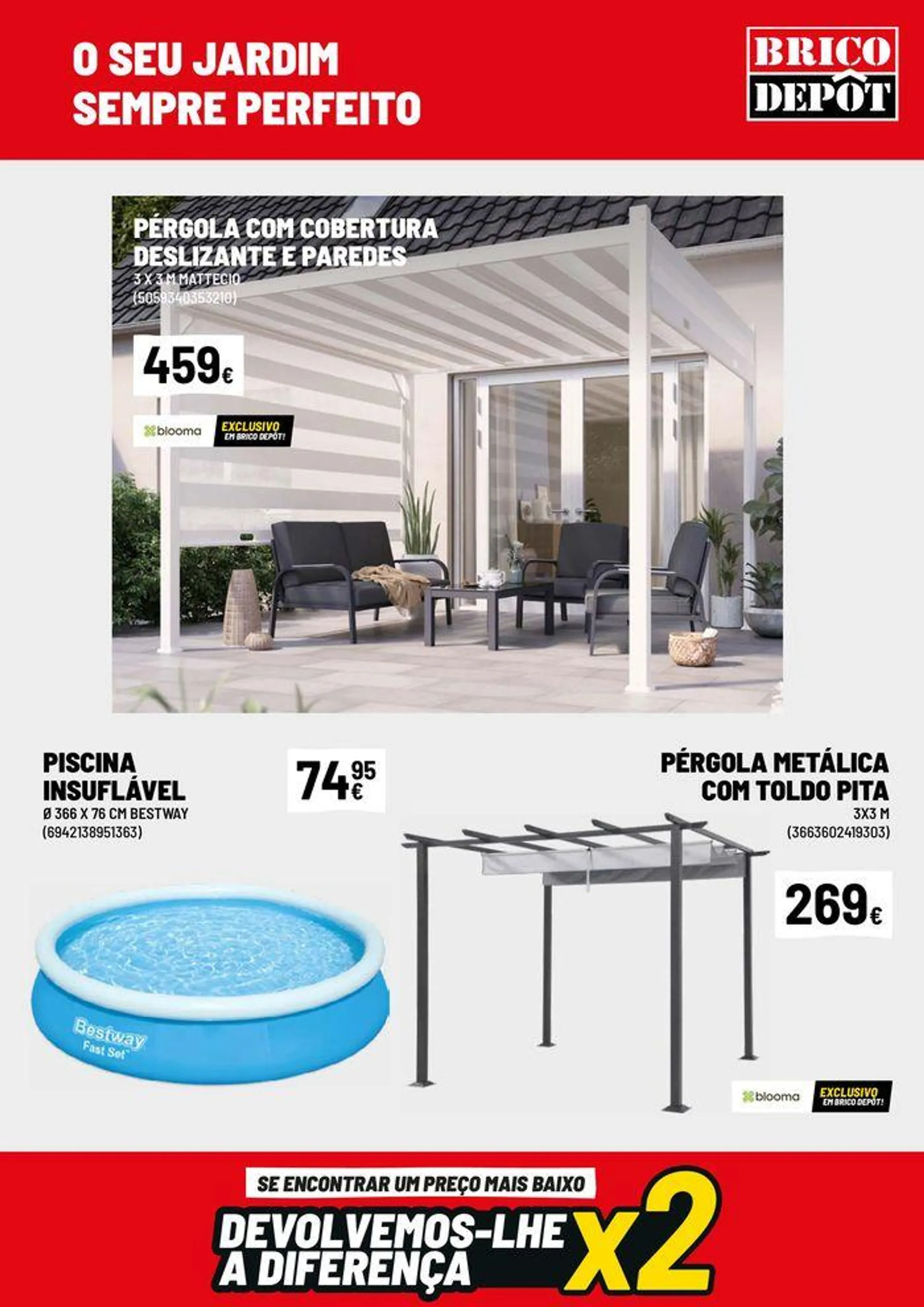 Promoções De Agosto - 13