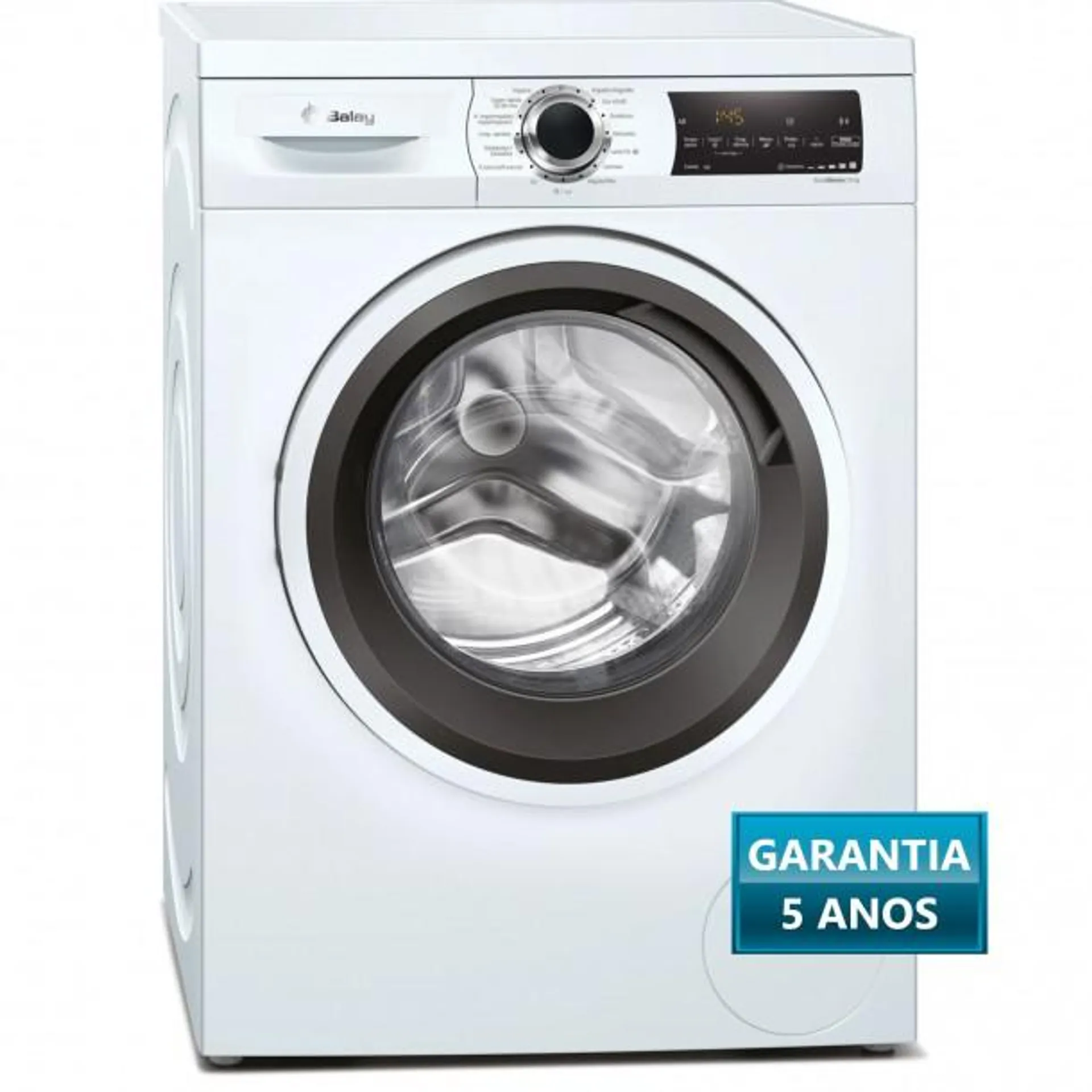 Máquina Lavar Roupa BALAY 3TS993BT - 9 Kg - 1200 Rpm