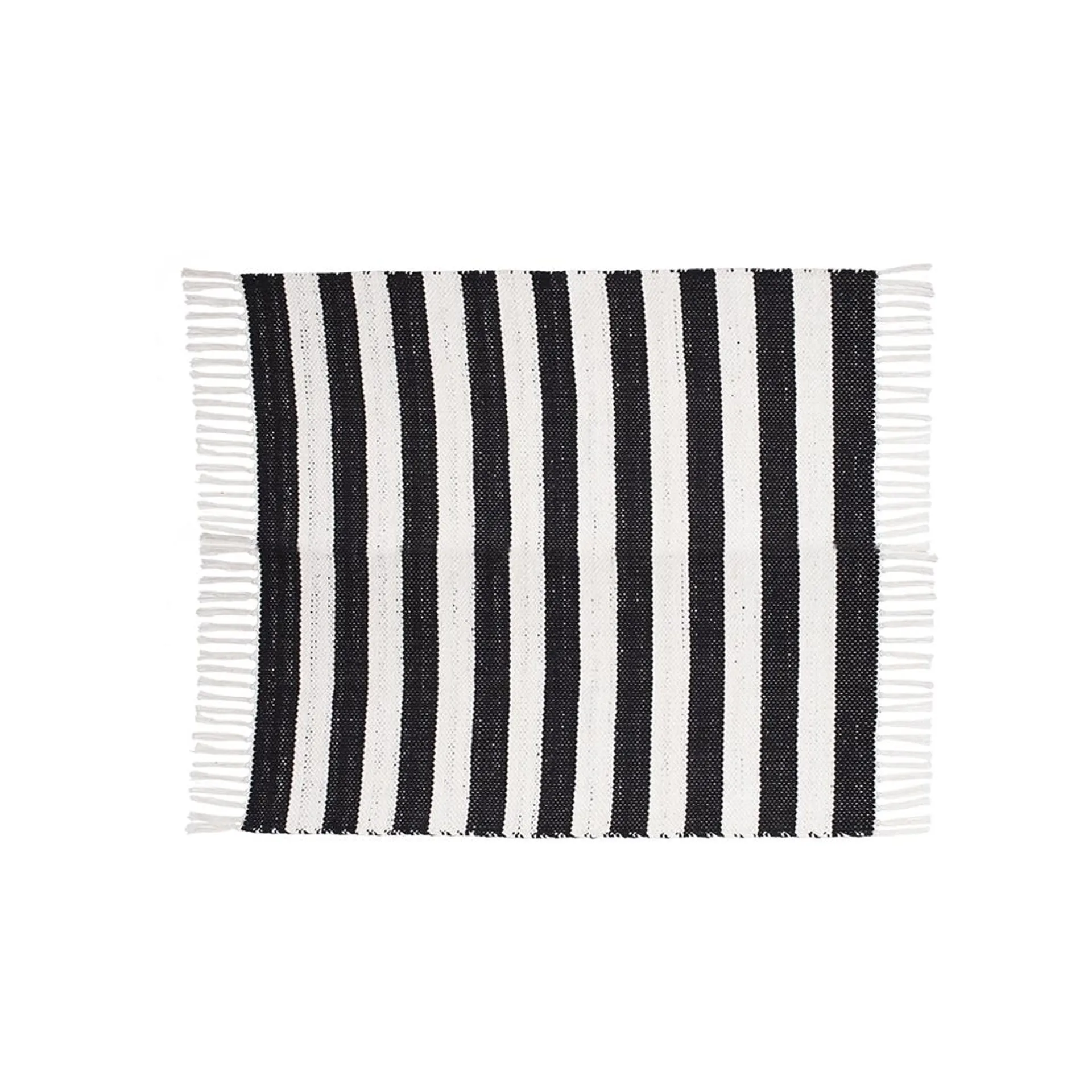 Tapete SAILOR Preto