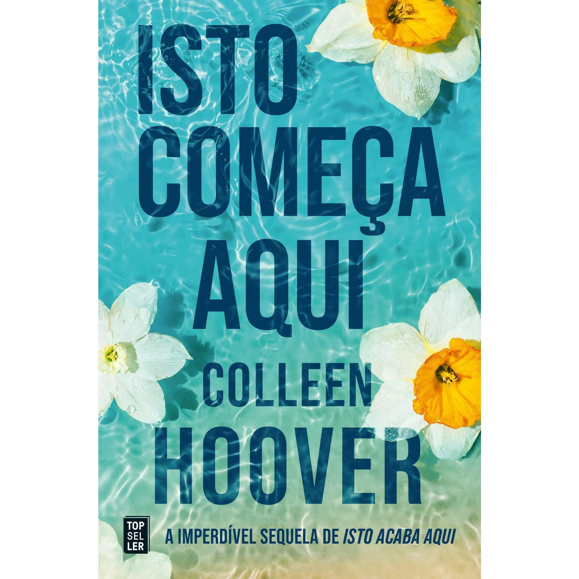 Isto Começa Aqui de Colleen Hoover