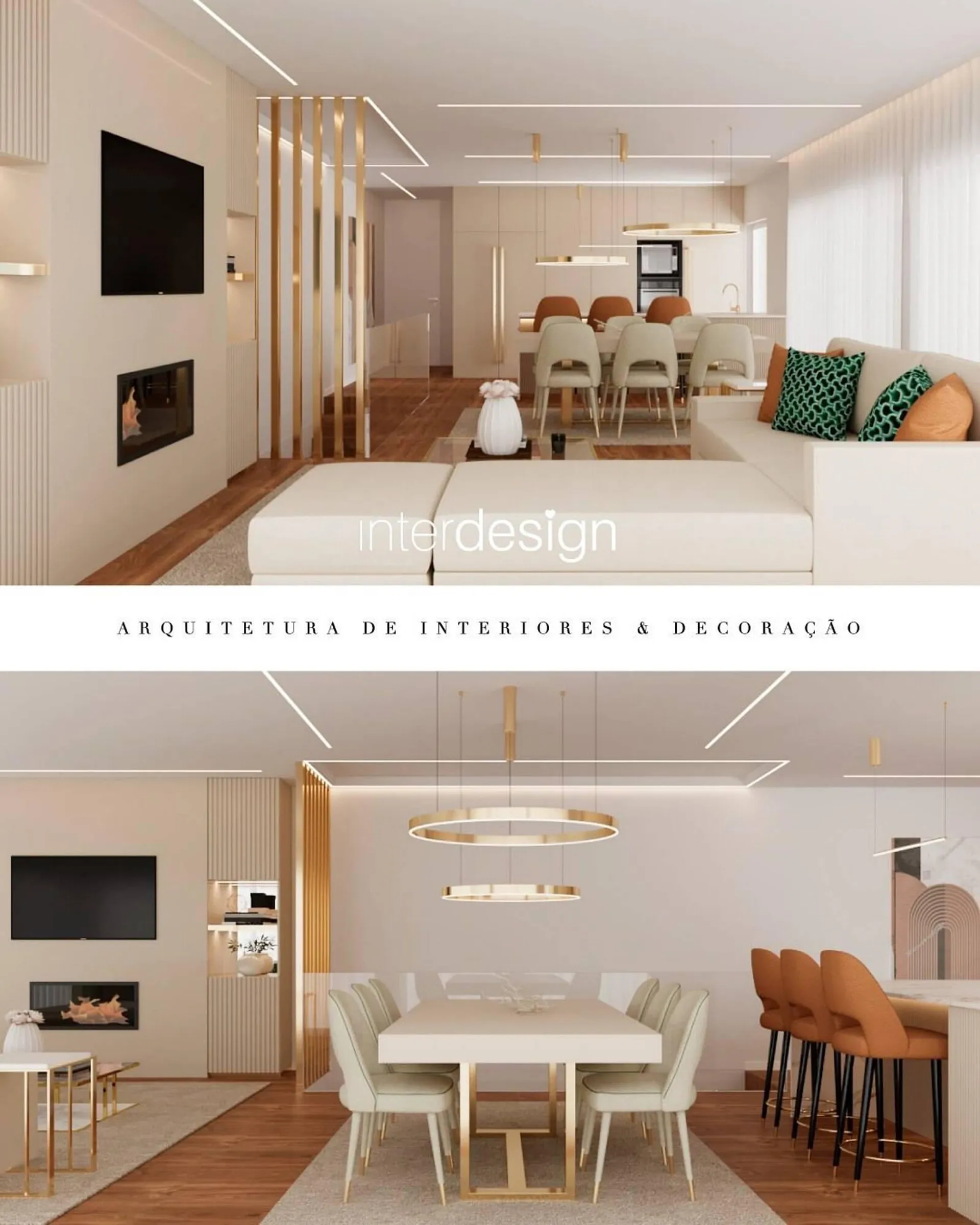 Folheto Interdesign - 1