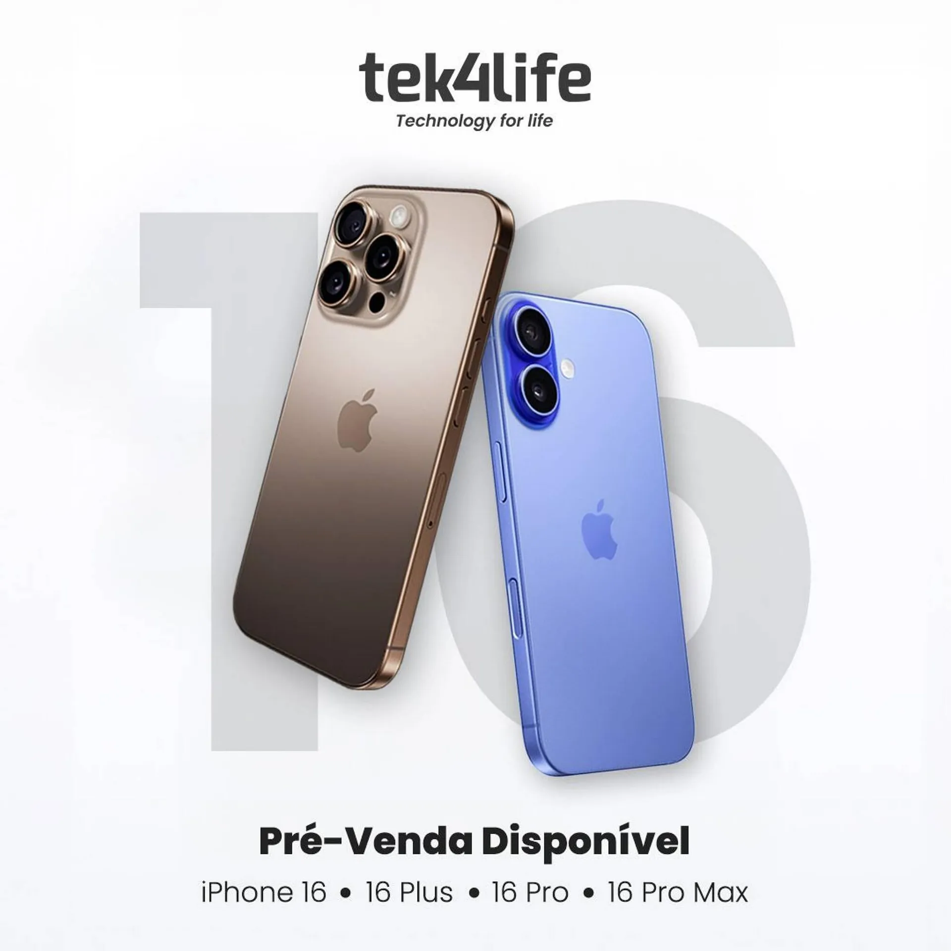 Folheto Folheto Tek4life de 9 de outubro até 26 de outubro 2024 - Pagina 4