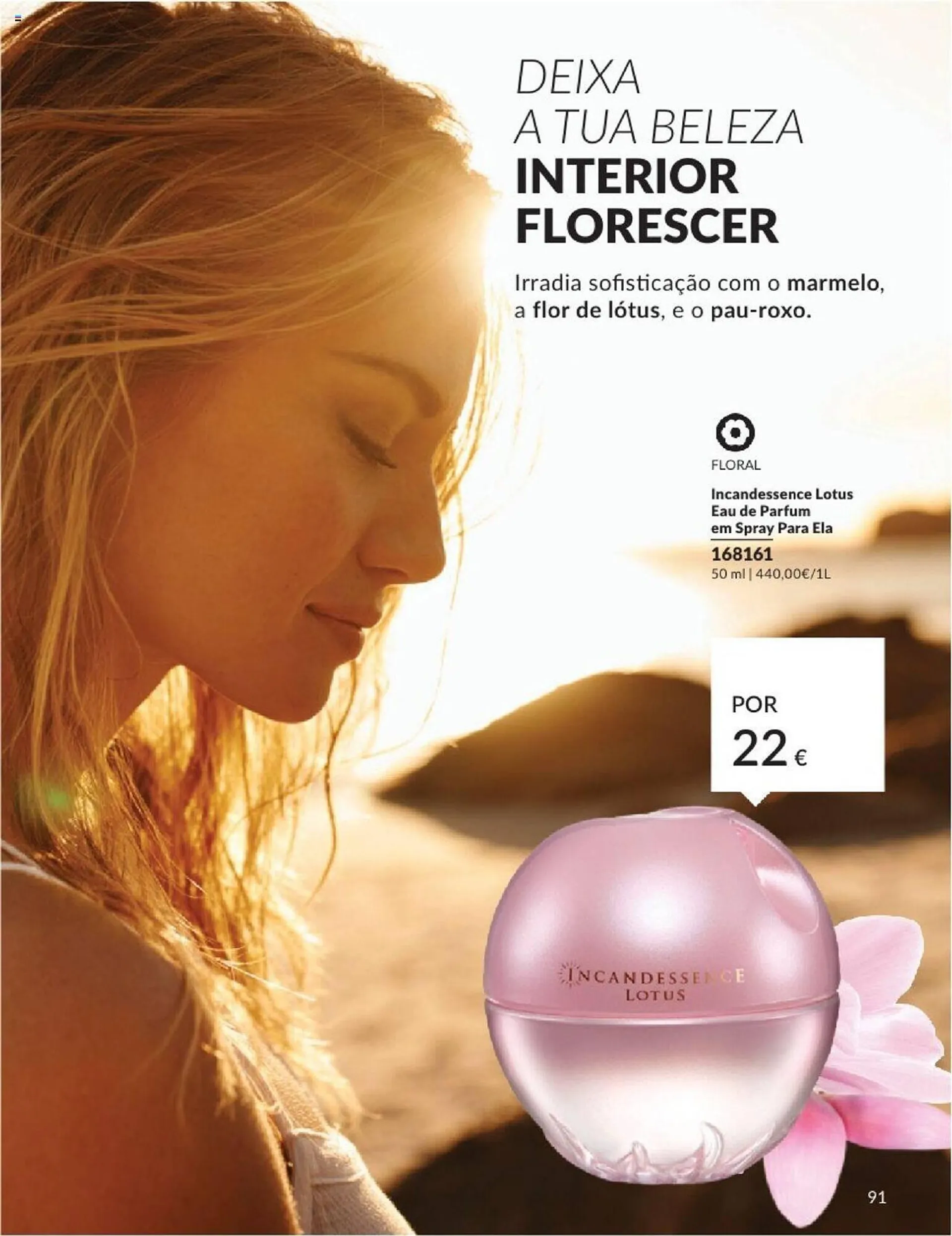 Folheto Folheto Avon de 1 de julho até 31 de julho 2024 - Pagina 91