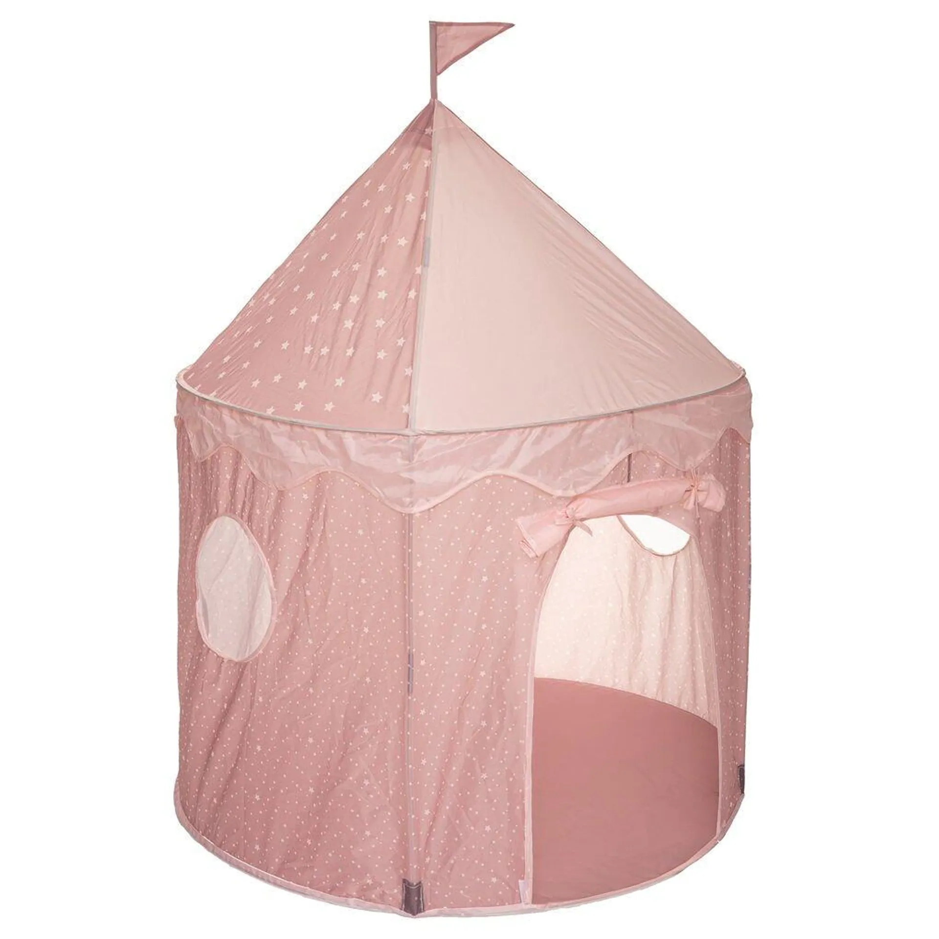 Tenda POP UP rosa 135x100cm