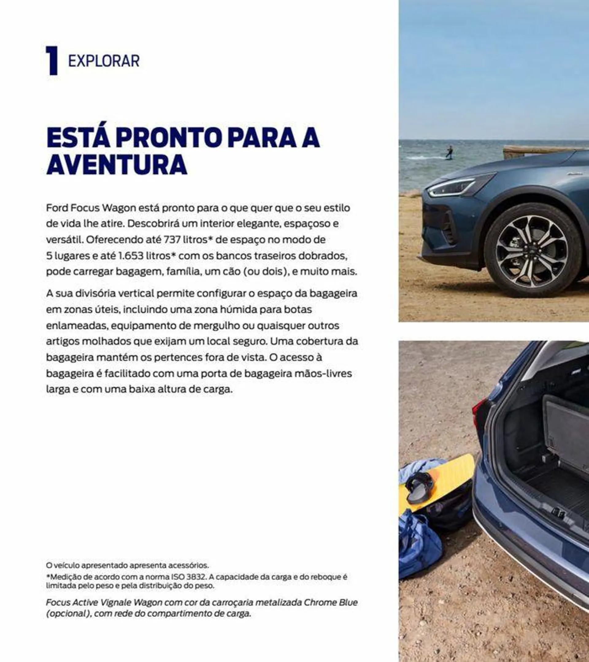 NOVO FOCUS - 16