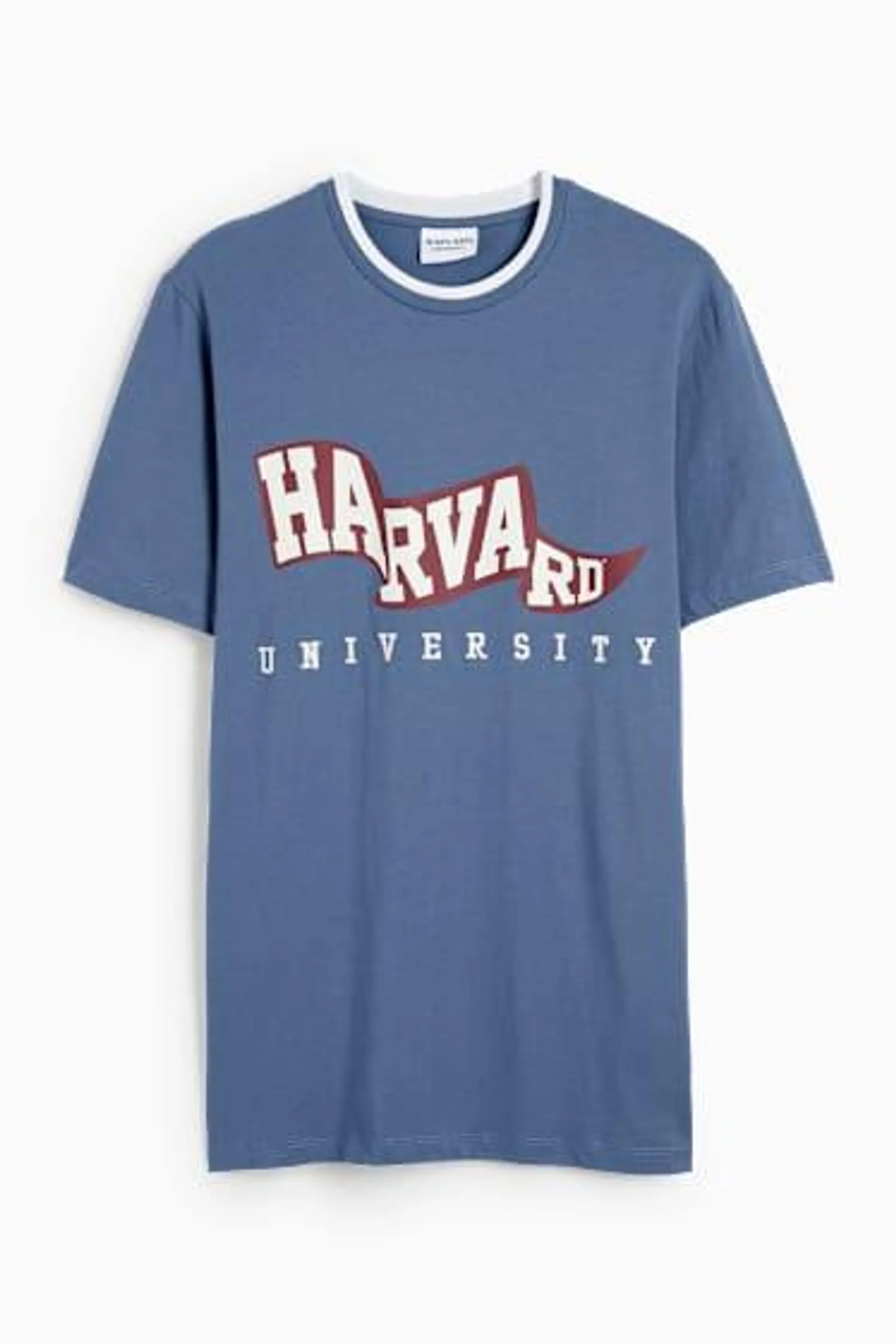 T-shirt - Harvard University