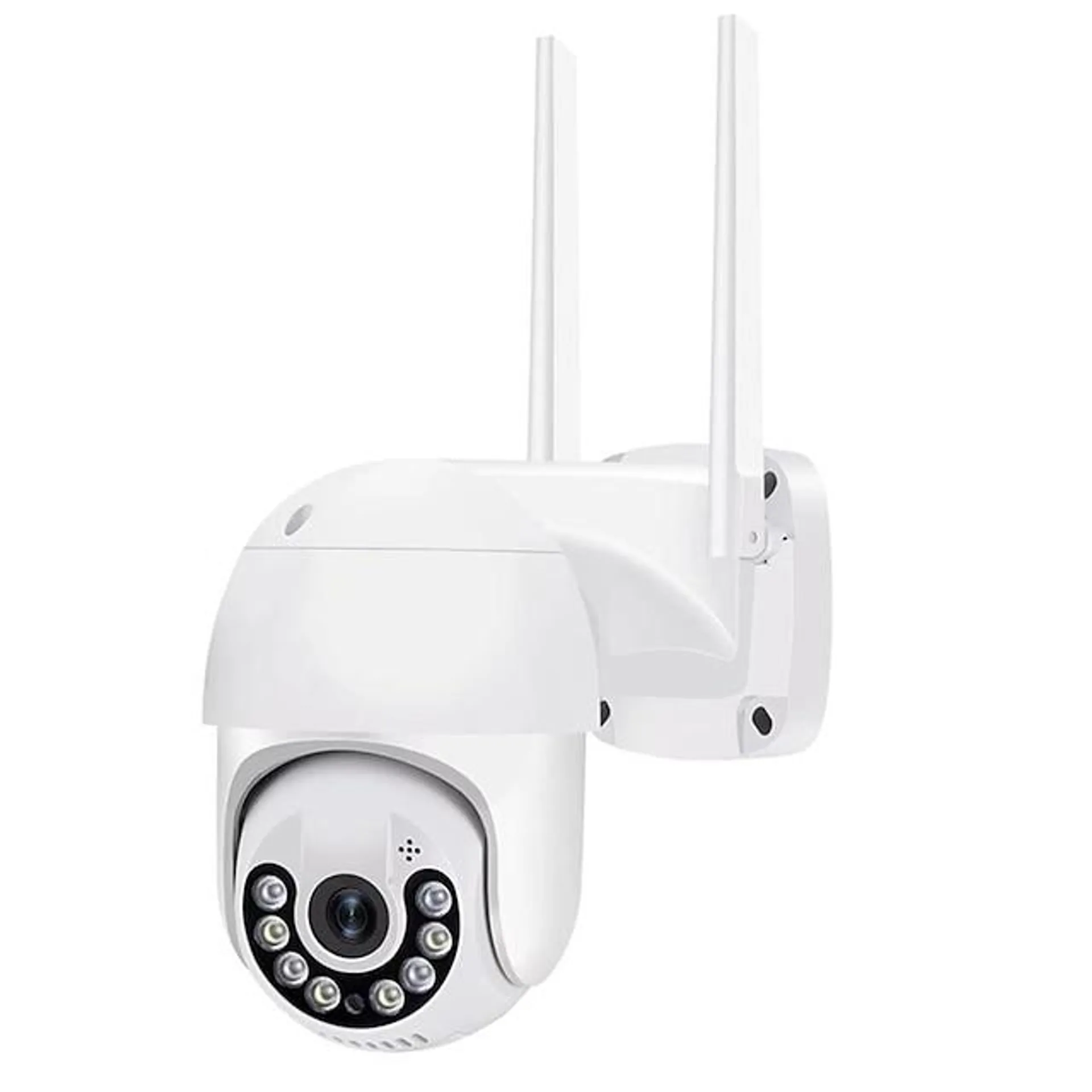 3mp ptz wifi ip camera audio cctv bewaking buiten 4x digitale zoom nacht full colour draadloze waterdichte beveiliging