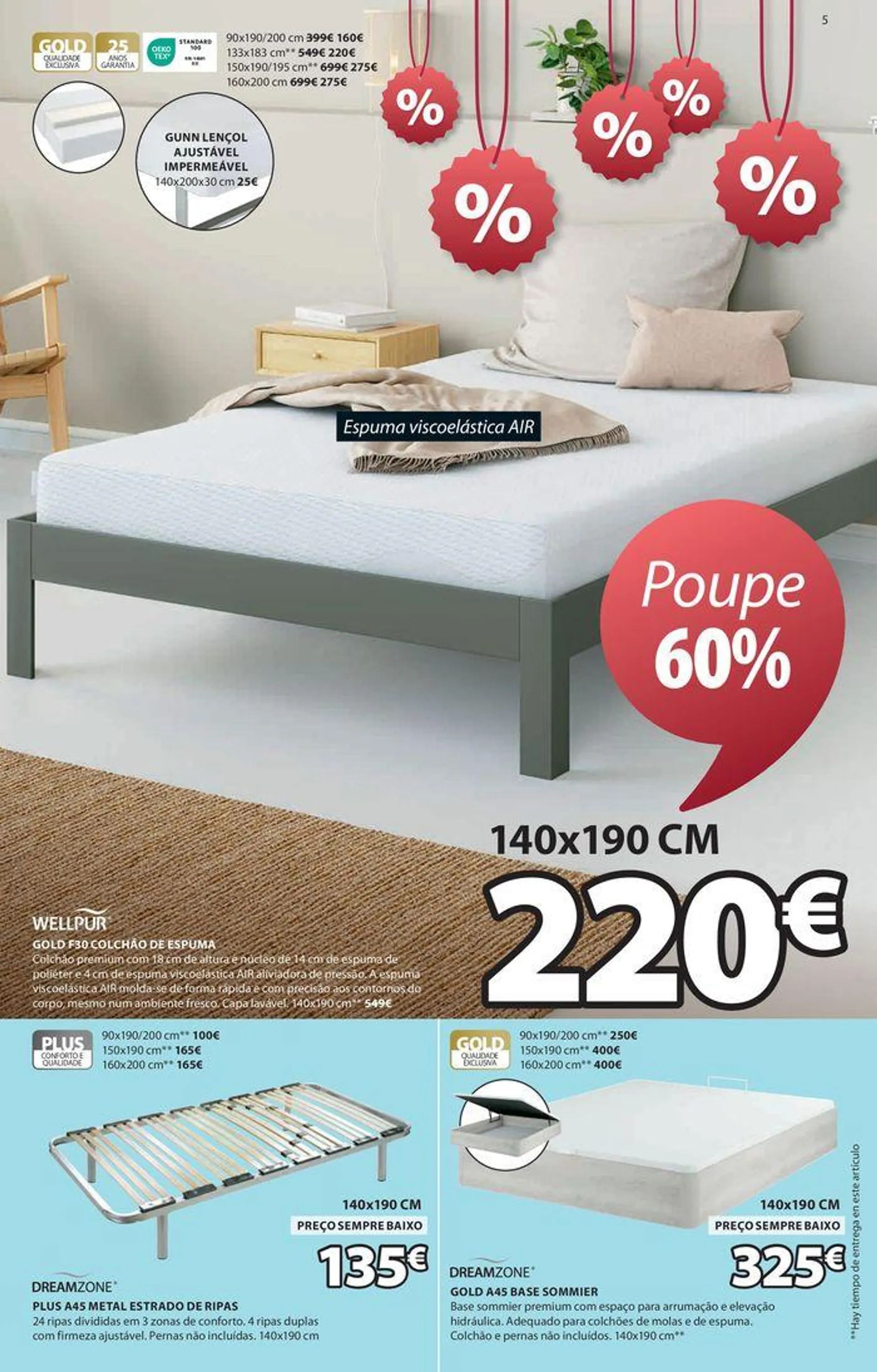 Grandes ofertas - 6