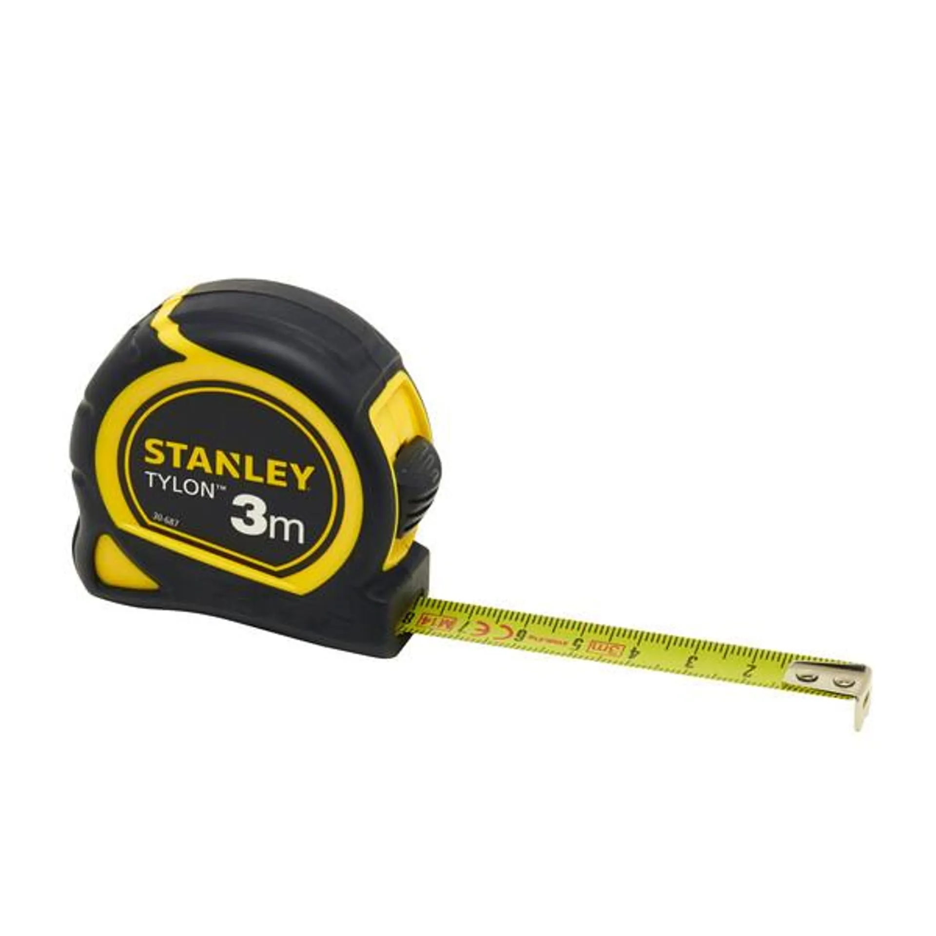 Fita Métrica, Tylon, 3mx13mm - STANLEY®