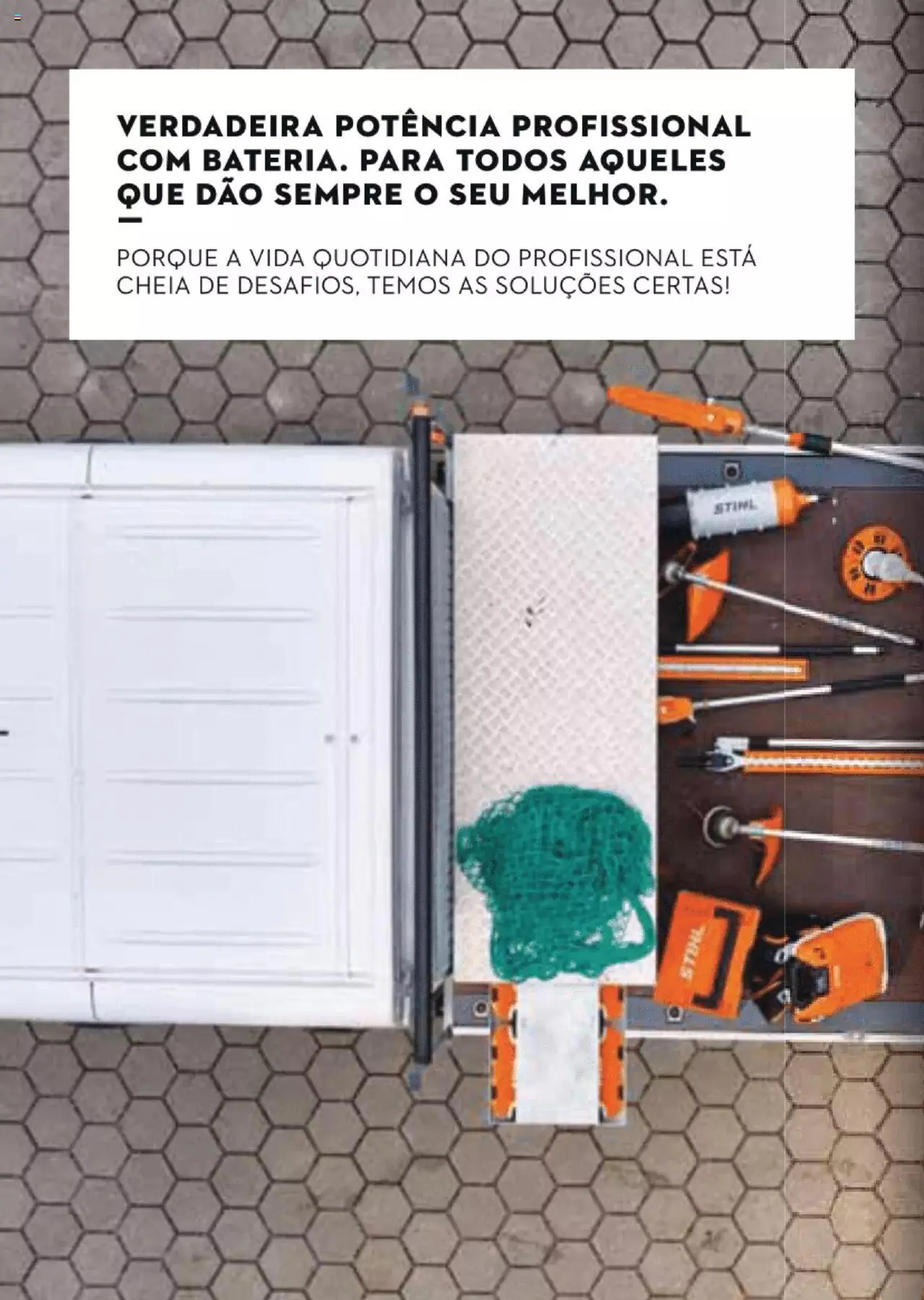 Stihl catálogo - 17