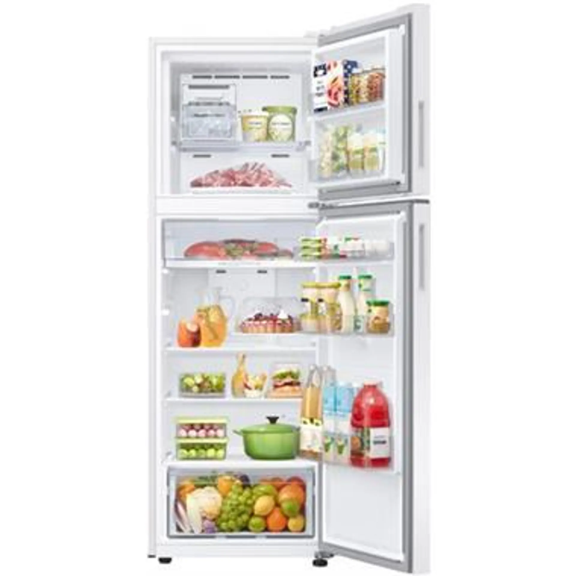 FRIGORÍFICO SAMSUNG RT31CG5624WW ( No Frost - Branco - 305 Litros )