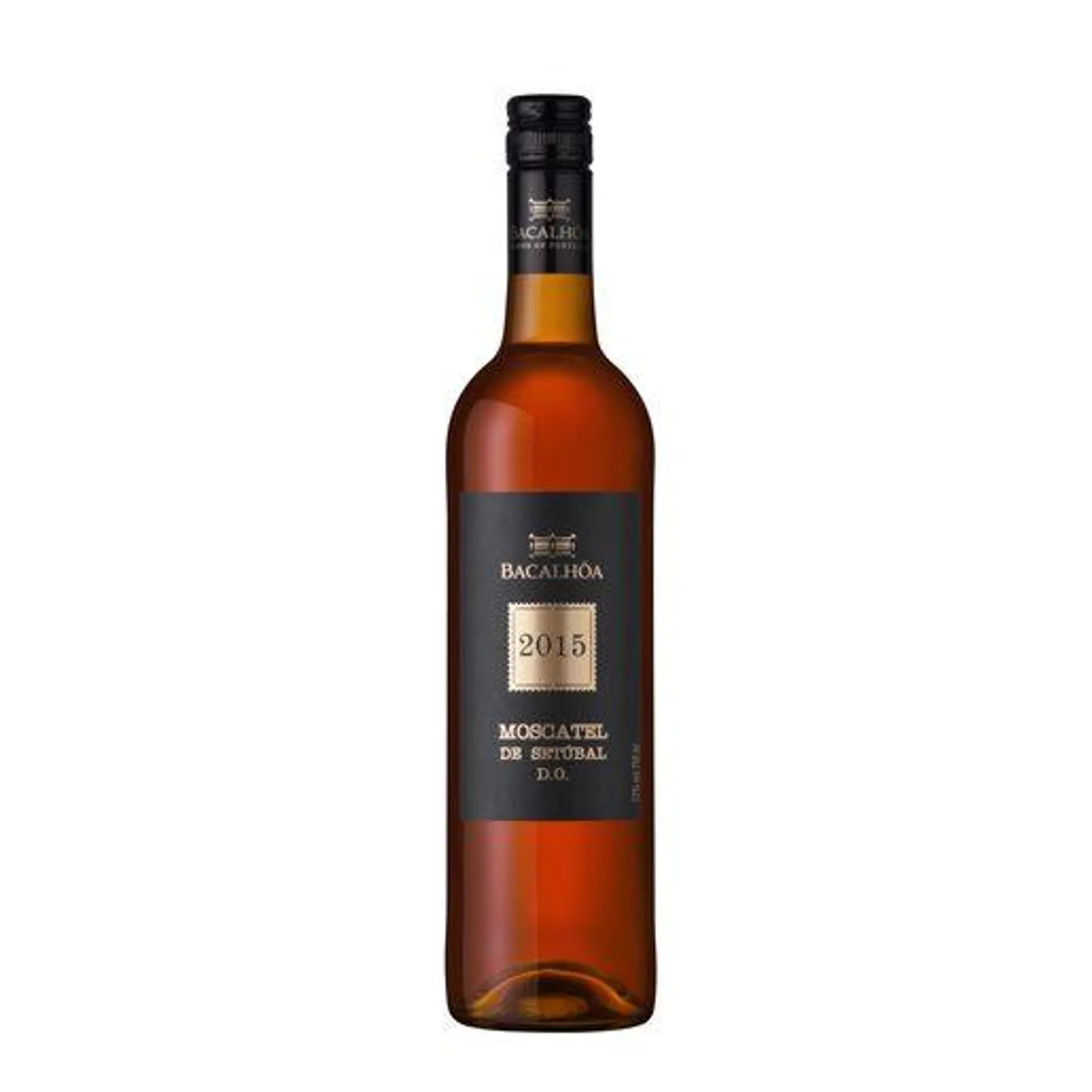 BACALHÔA Moscatel de Setúbal 750 ml