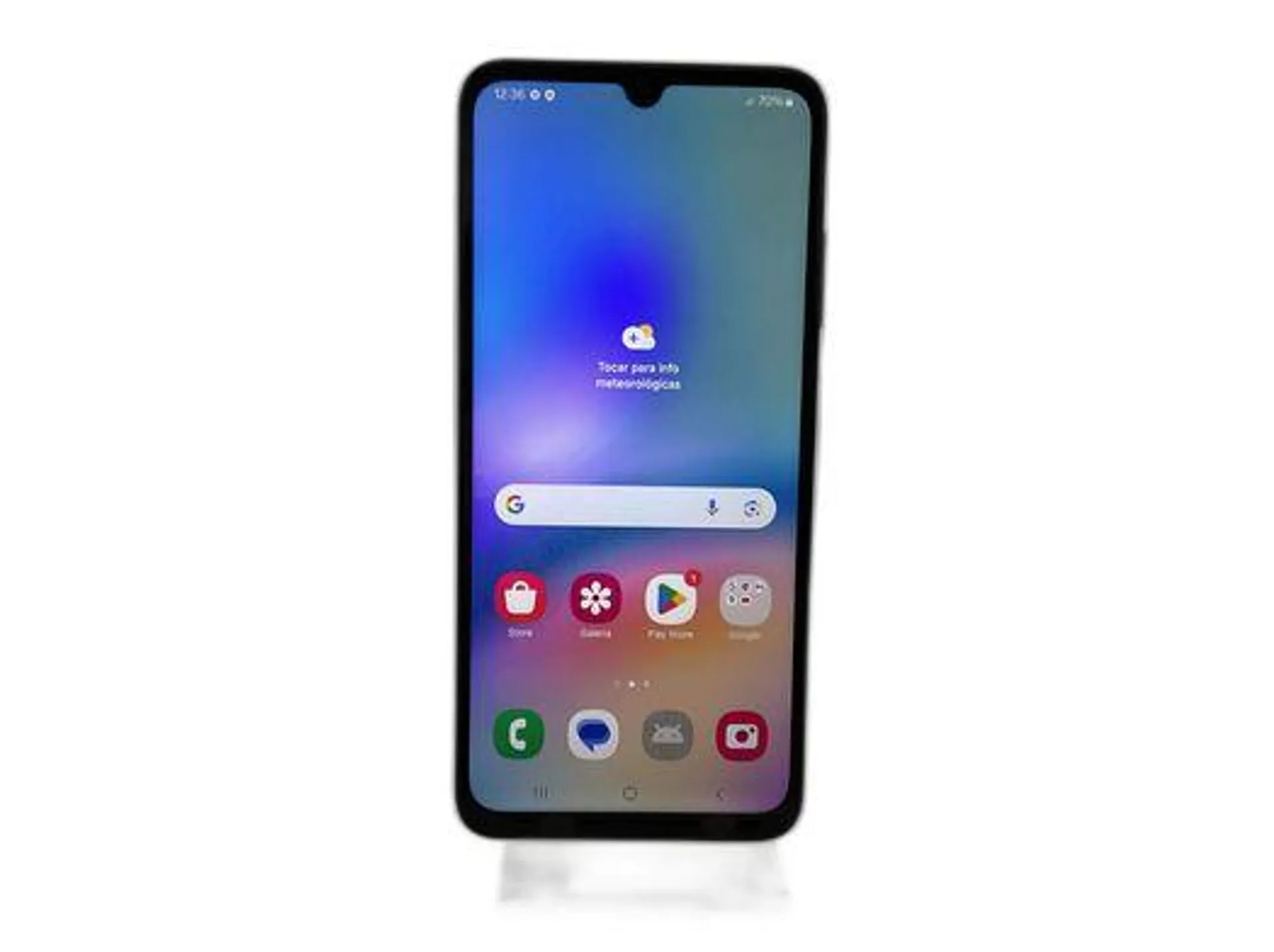 galaxy a05s 4gb 128gb