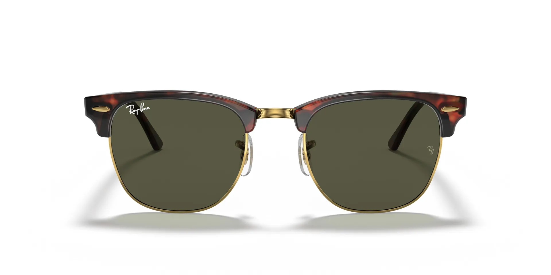 Ray-Ban Clubmaster RB3016 W0366 51/21