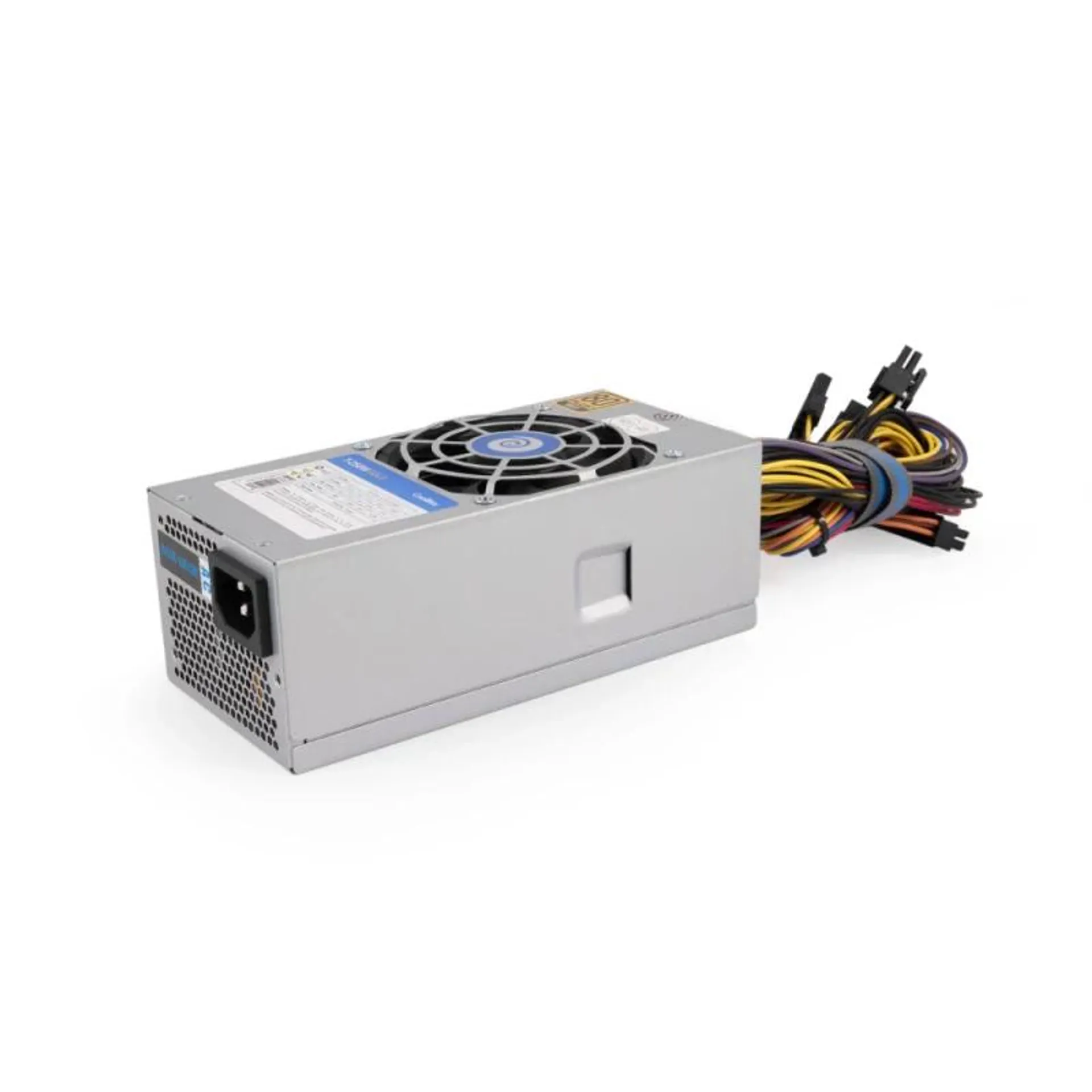 Fonte de Alimentação CoolBox 250-TGLD 250W 80+ Gold