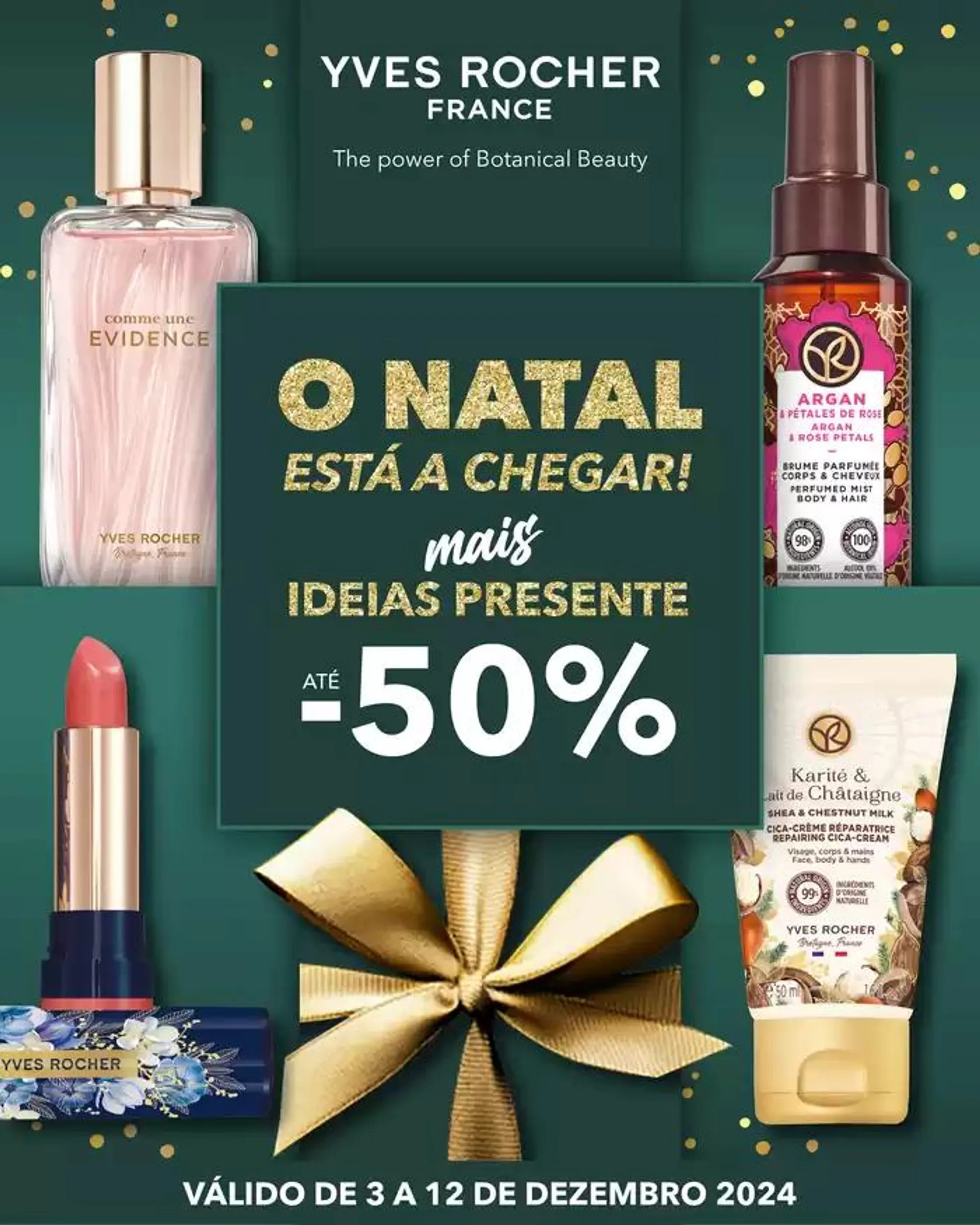 Especial Natal - 1