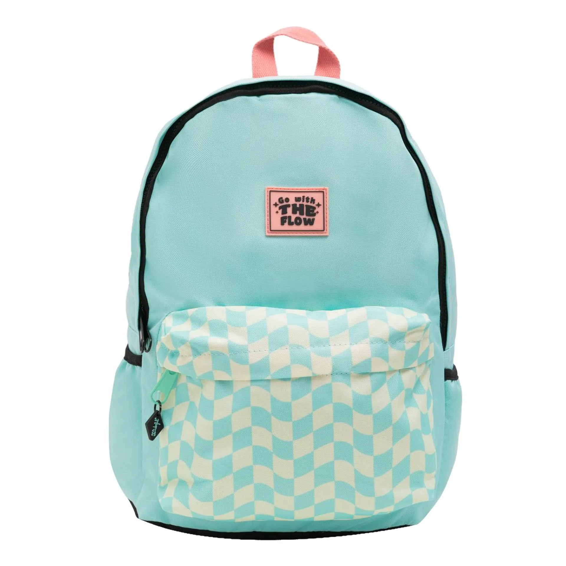 Mochila - Go With The Flow Menta