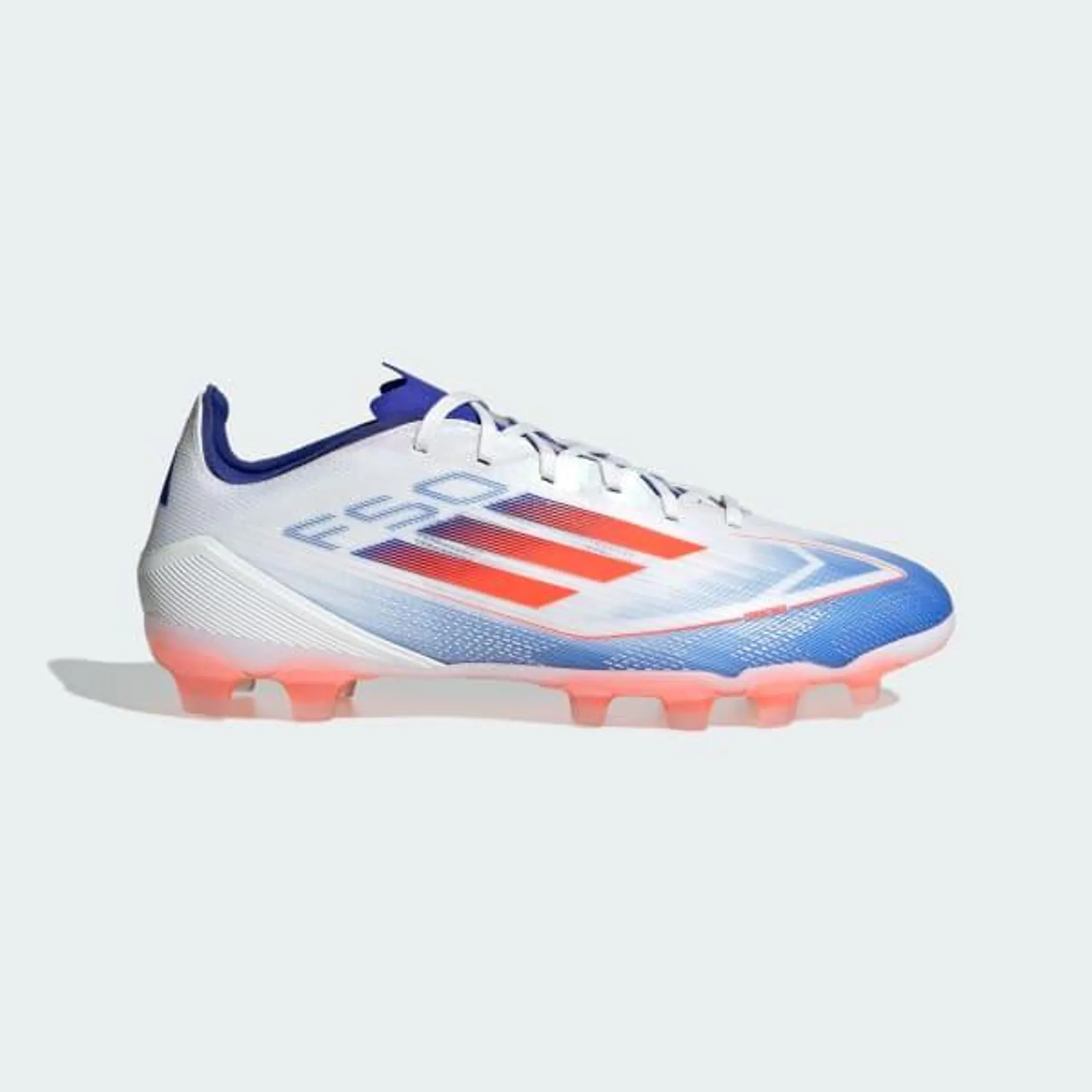 Botas de Futebol F50 Pro – Multissuperfície