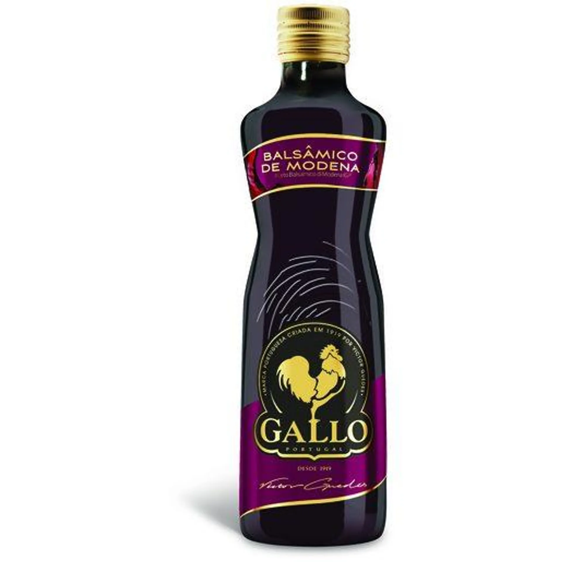 GALLO Vinagre Balsâmico de Modena 250 ml