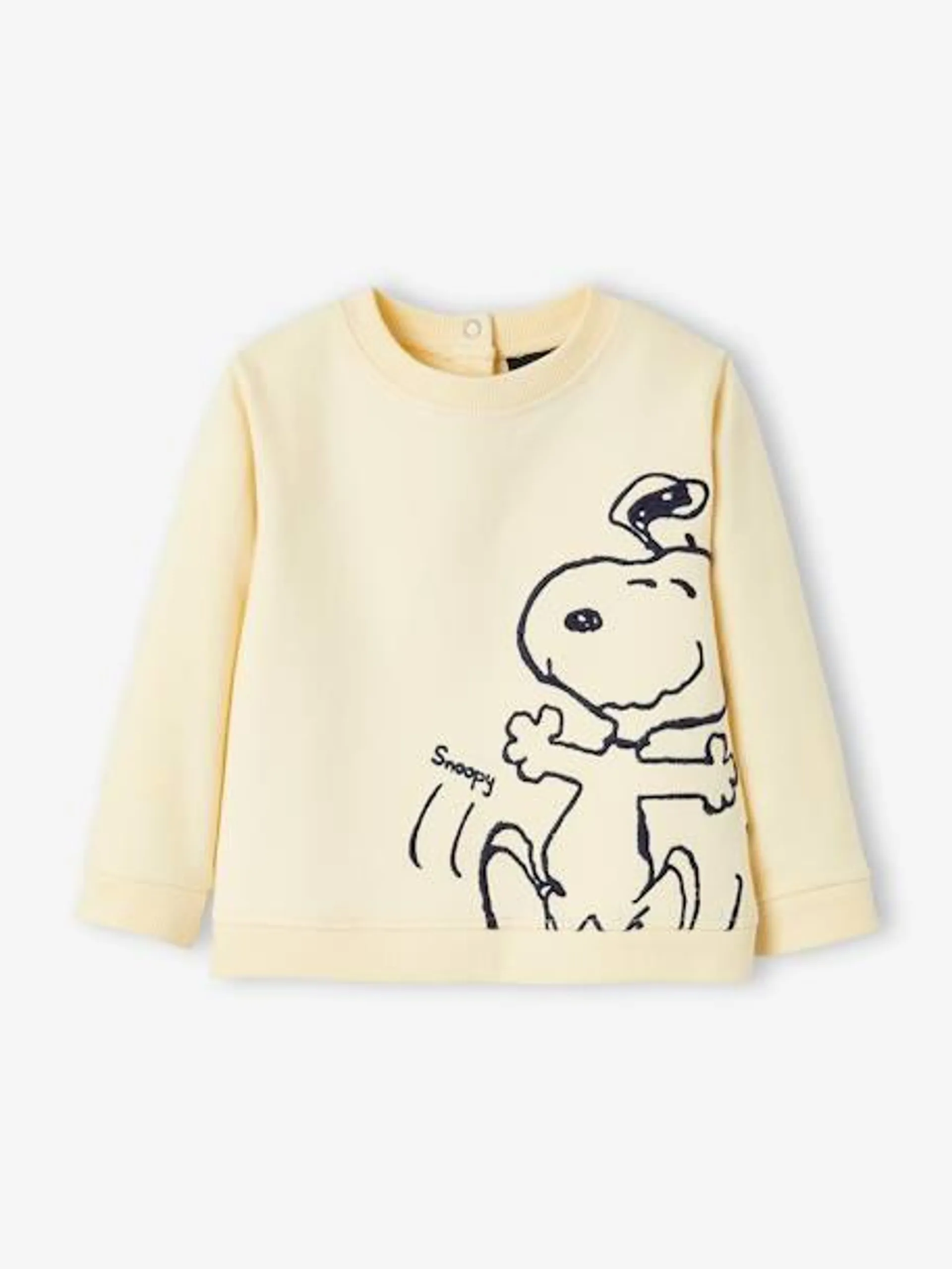 Sweat Snoopy Peanuts®, para bebé