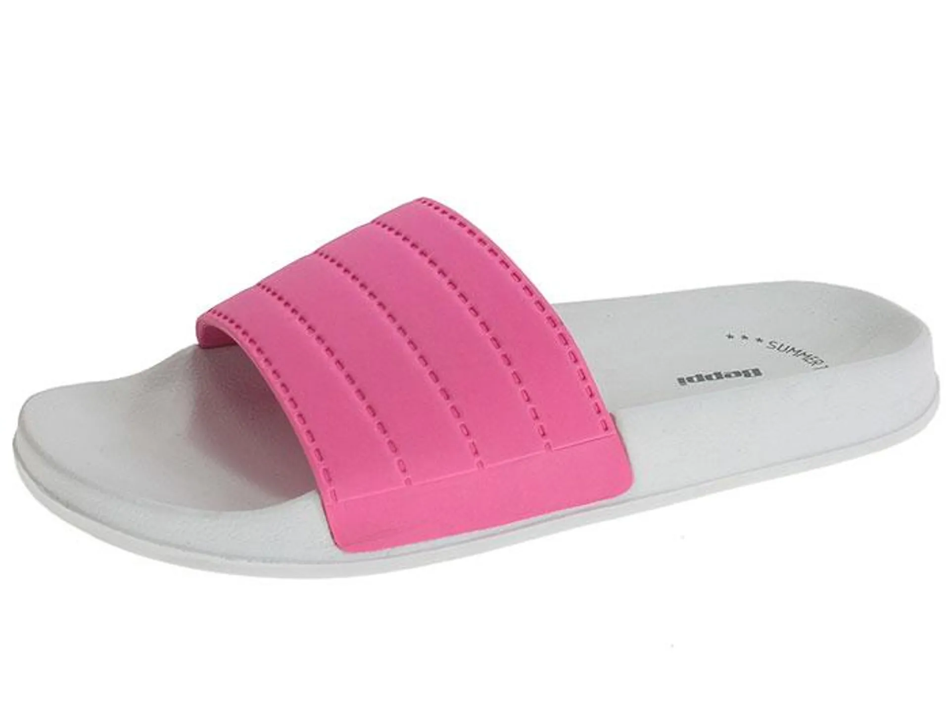 Band Slipper