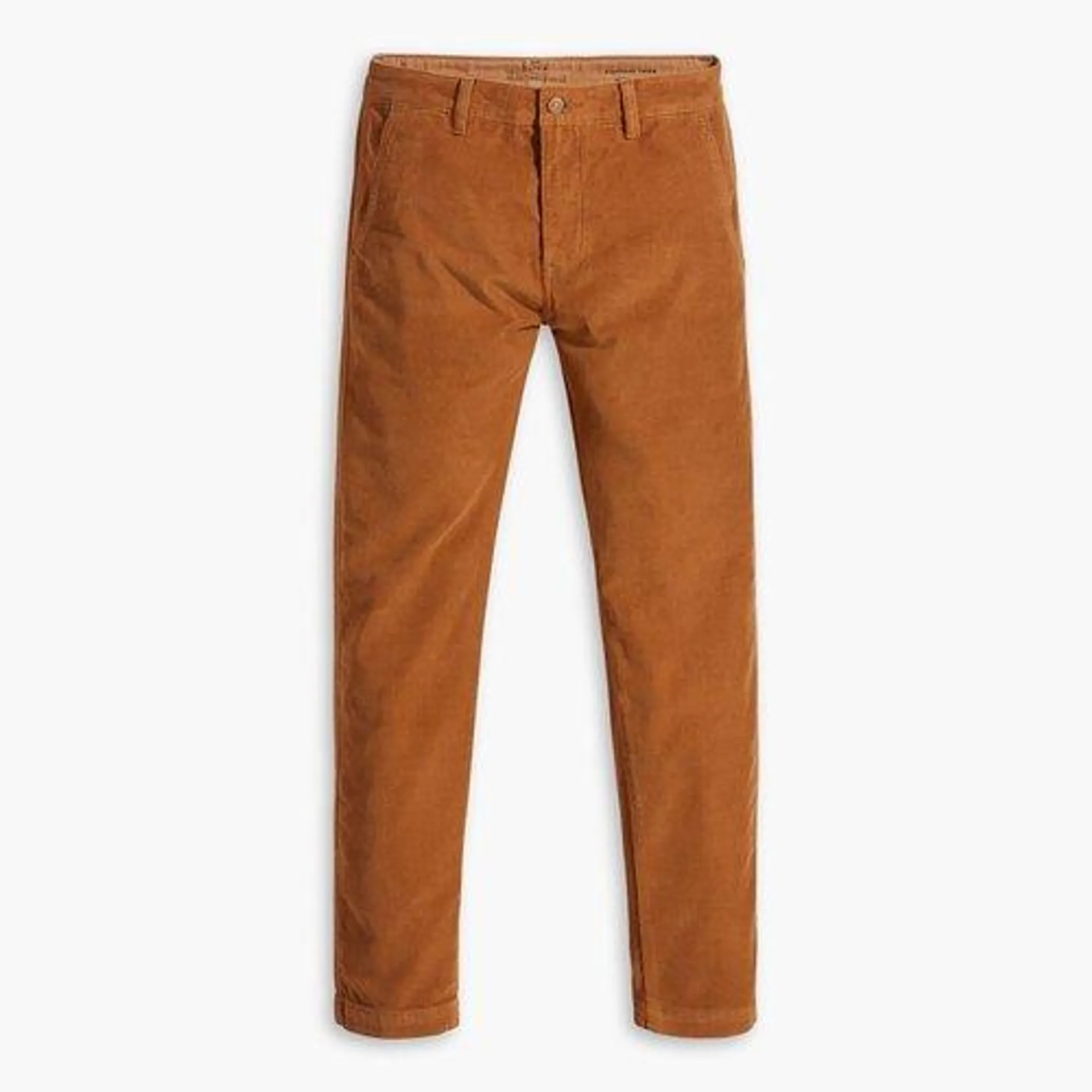 Calças chino Standard Taper