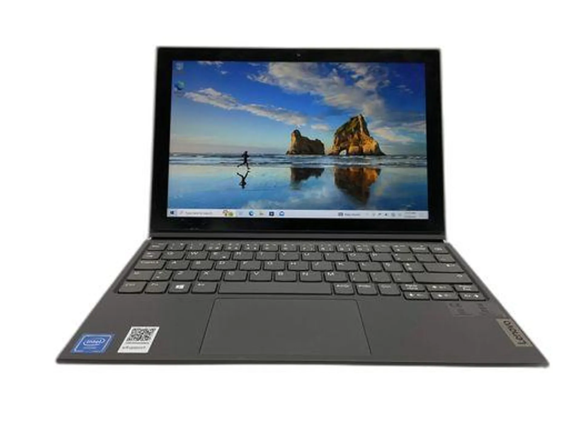 tablet pc lenovo ideapad duet