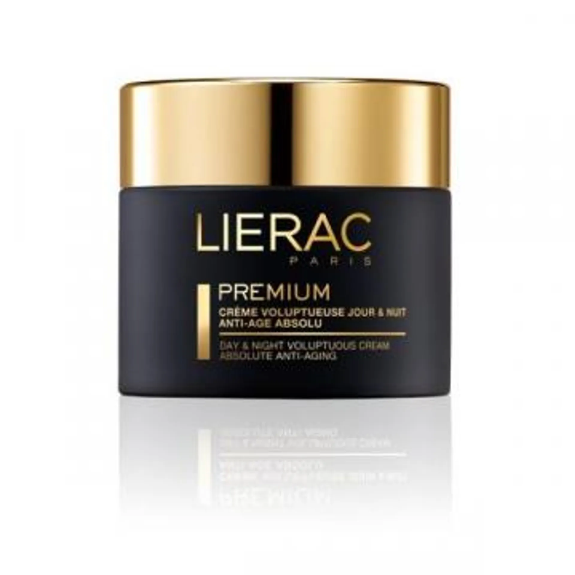 Lierac Premium Creme Voluptuoso 50ml