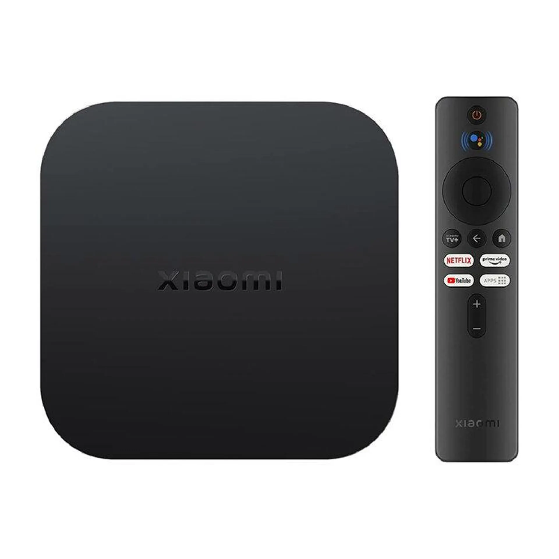 XIAOMI TV BOX S 2ND GEN