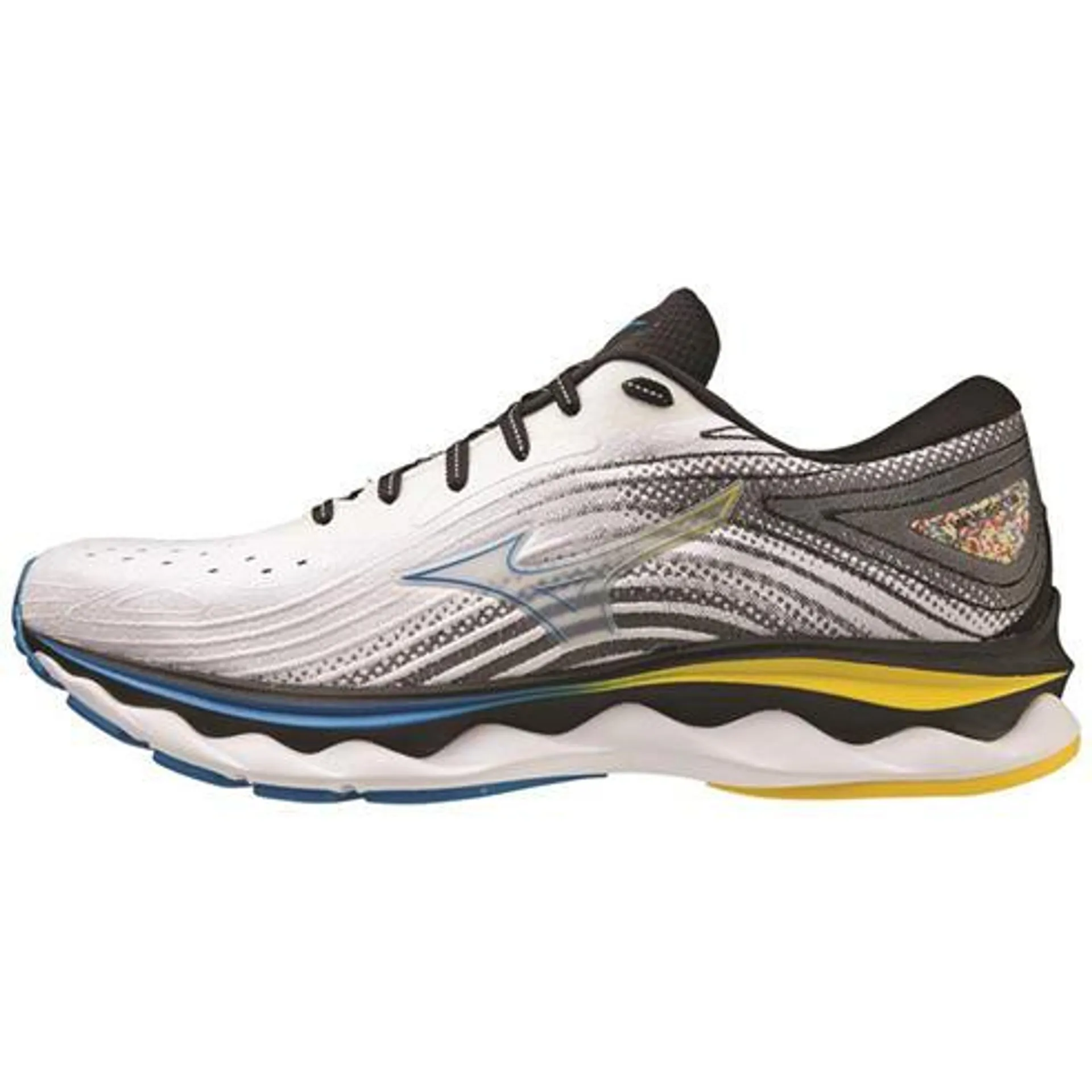 Wave Sky 6 Men's Running Shoes