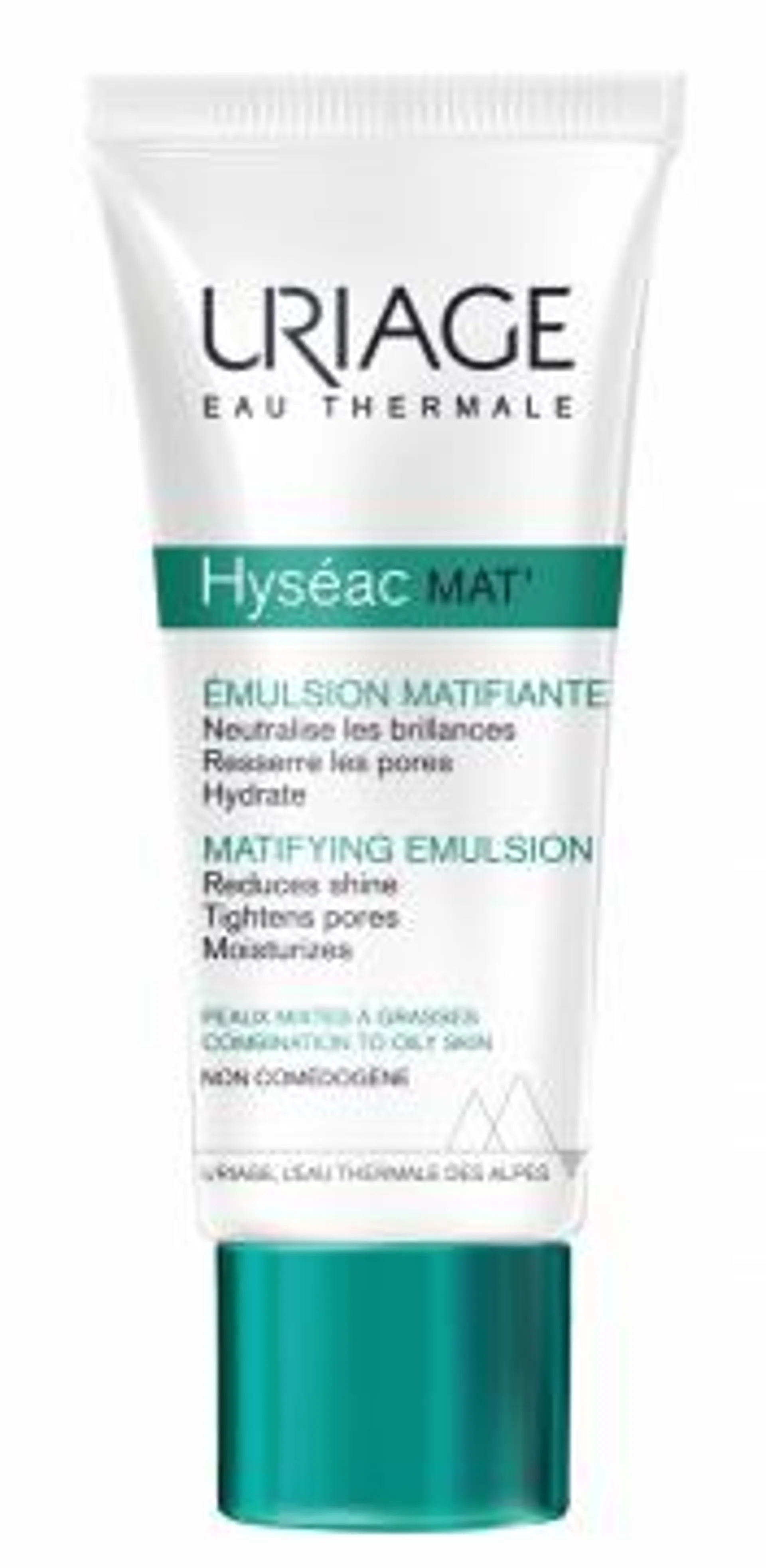 Uriage Hyseac Cr Mat 40 Ml