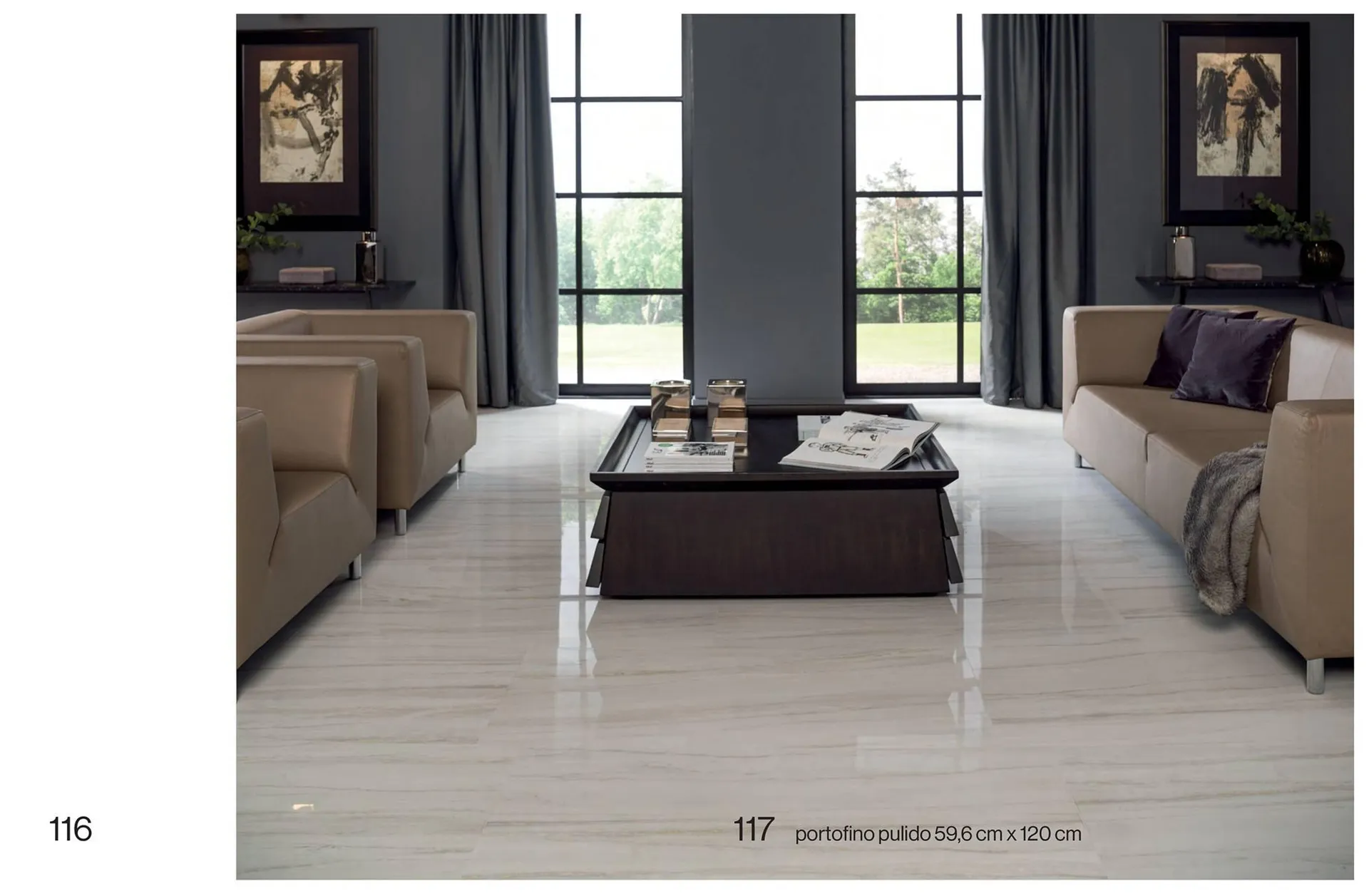 Volantino Porcelanosa da 18 febbraio a 31 dicembre di 2025 - Pagina del volantino 61