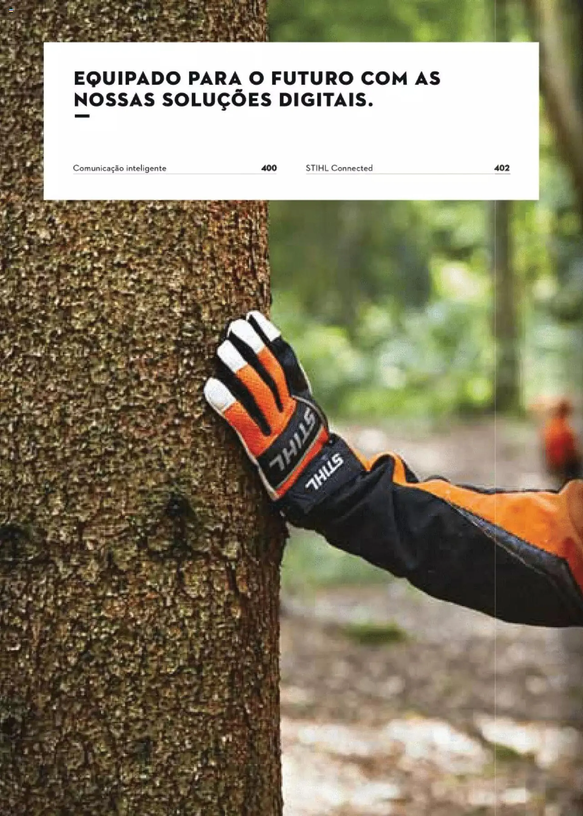 Folheto Stihl catálogo de 1 de maio até 31 de dezembro 2024 - Pagina 398