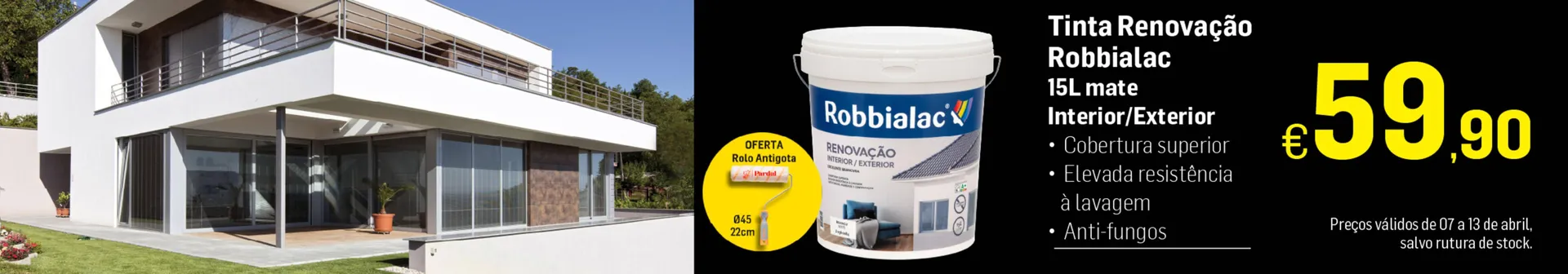 Folheto Maxmat - 1