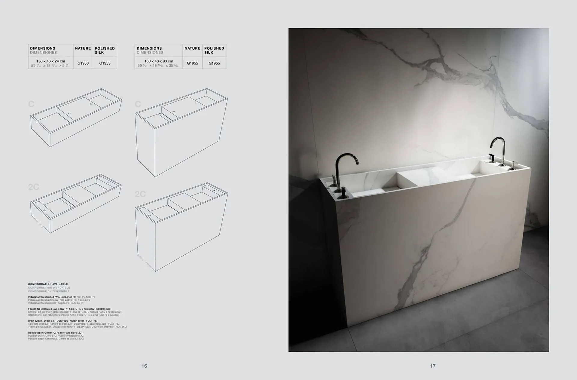 Folheto Porcelanosa - 10