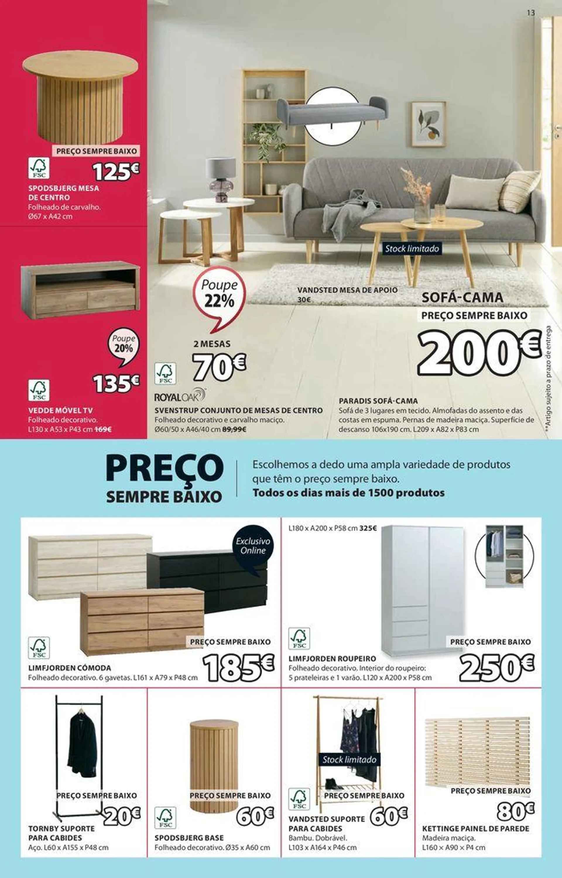 Grandes ofertas - 14