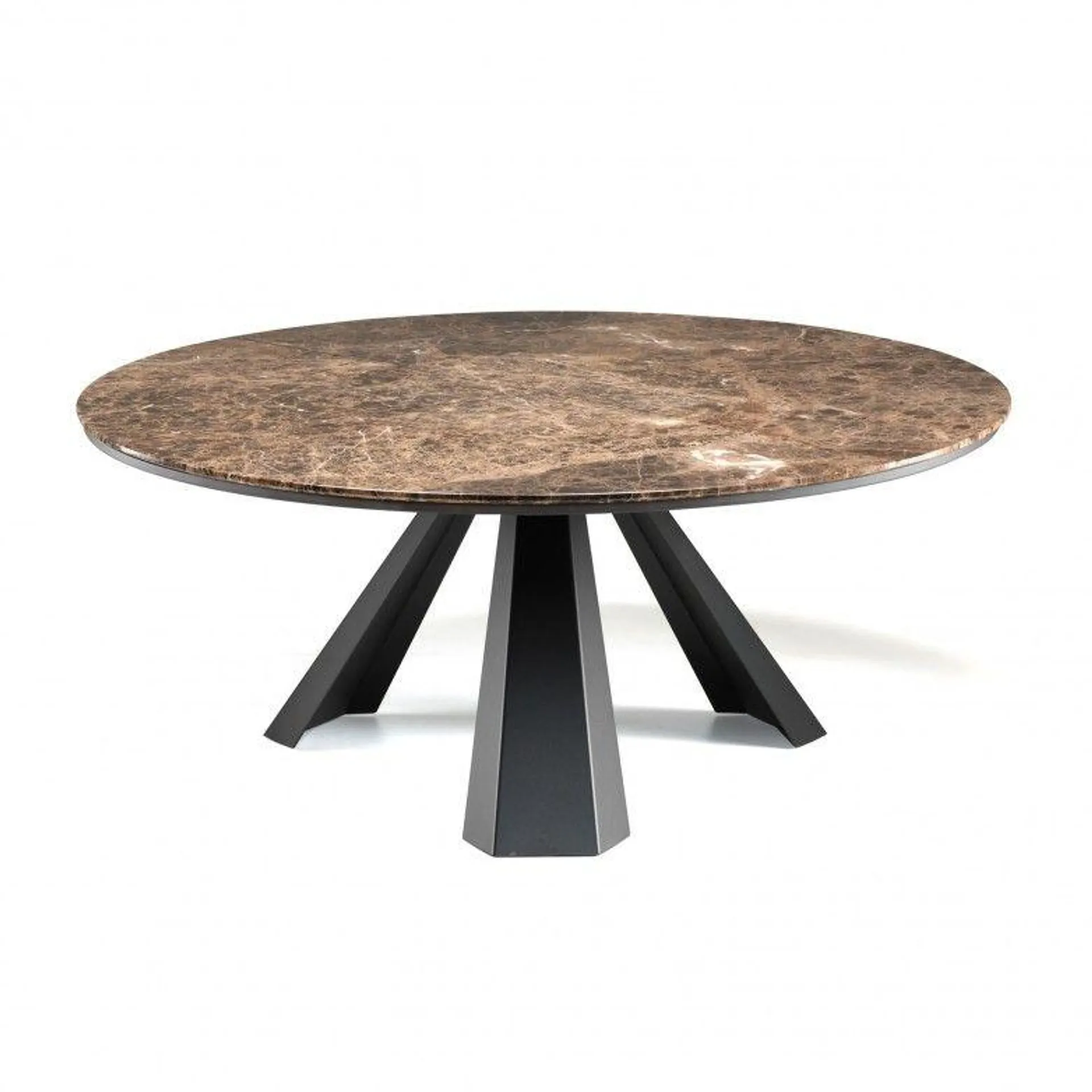 mesa jantar eliot round