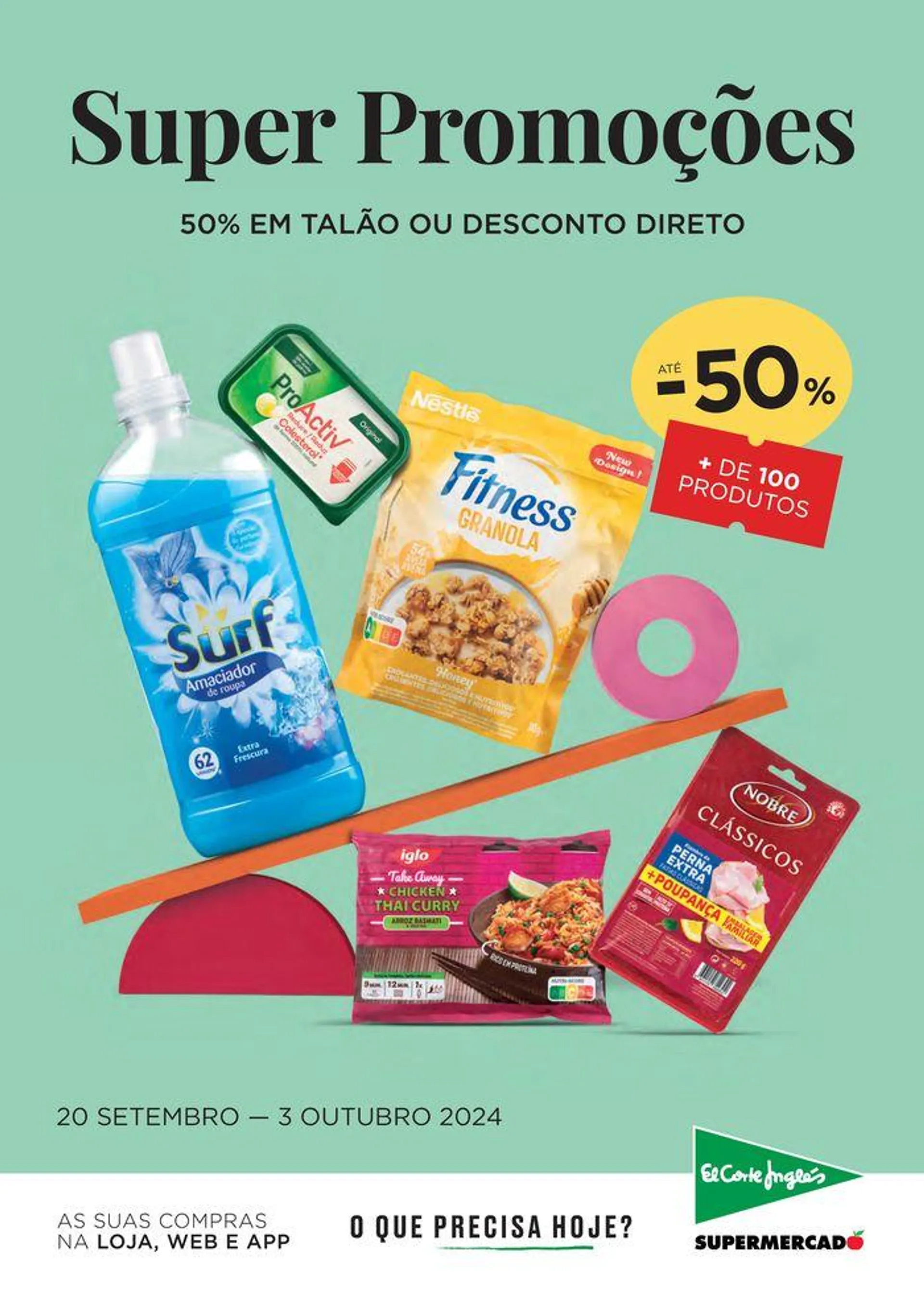 Super Promoções - 1