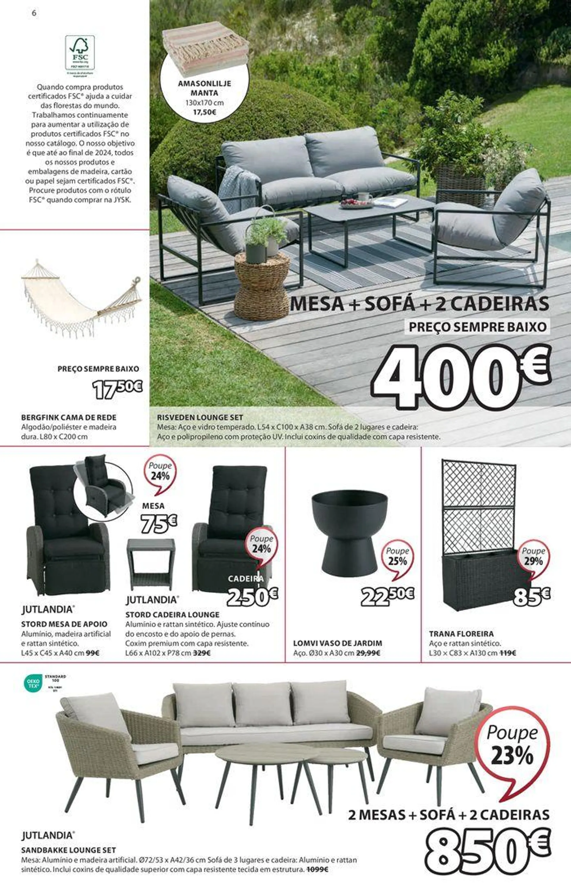 Grandes ofertas - 7