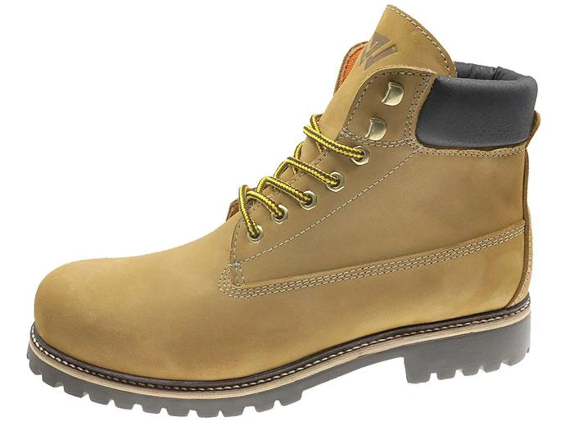 Casual boots for men