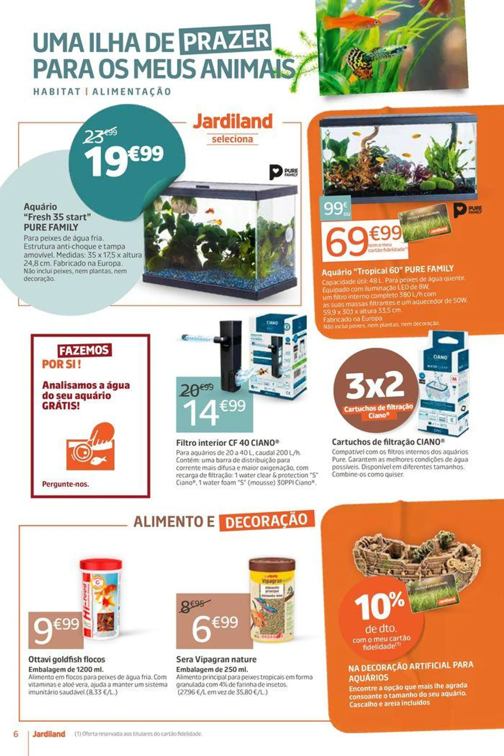 Fãs de ofertas - 6