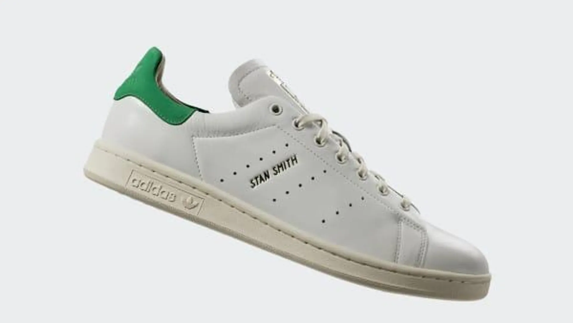 Chaussure Stan Smith Lux