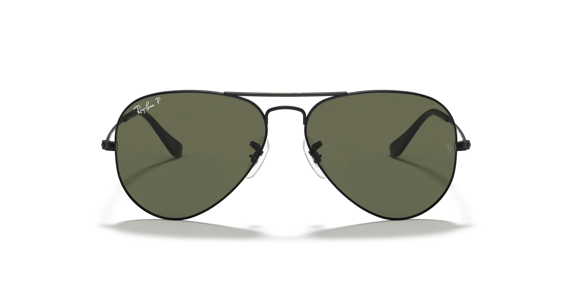 Ray-Ban Aviator Classic Polarizados RB3025 002/58