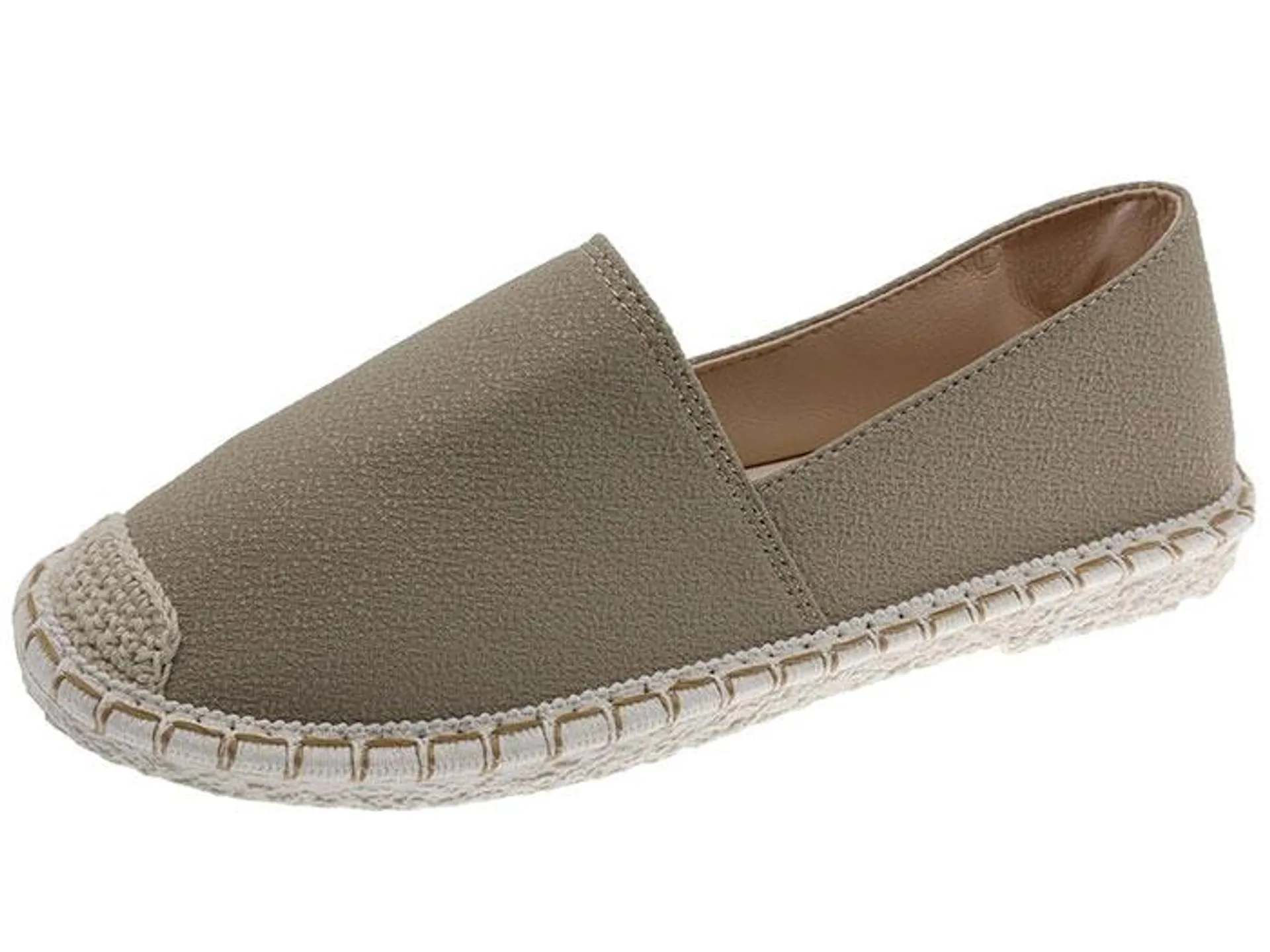 Espadrilles for woman
