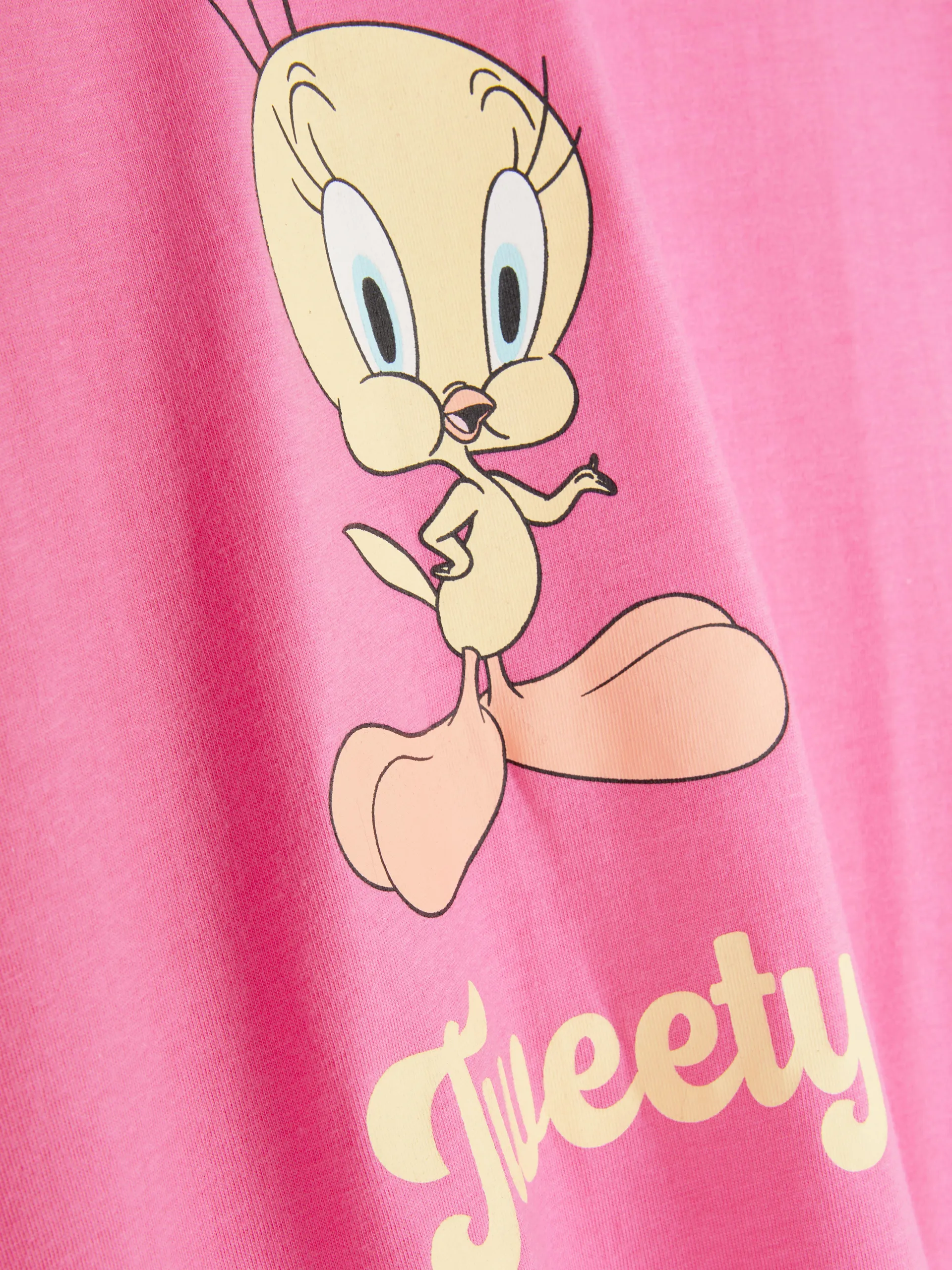 „Looney Tunes Tweety“ Schlaf-T-Shirt