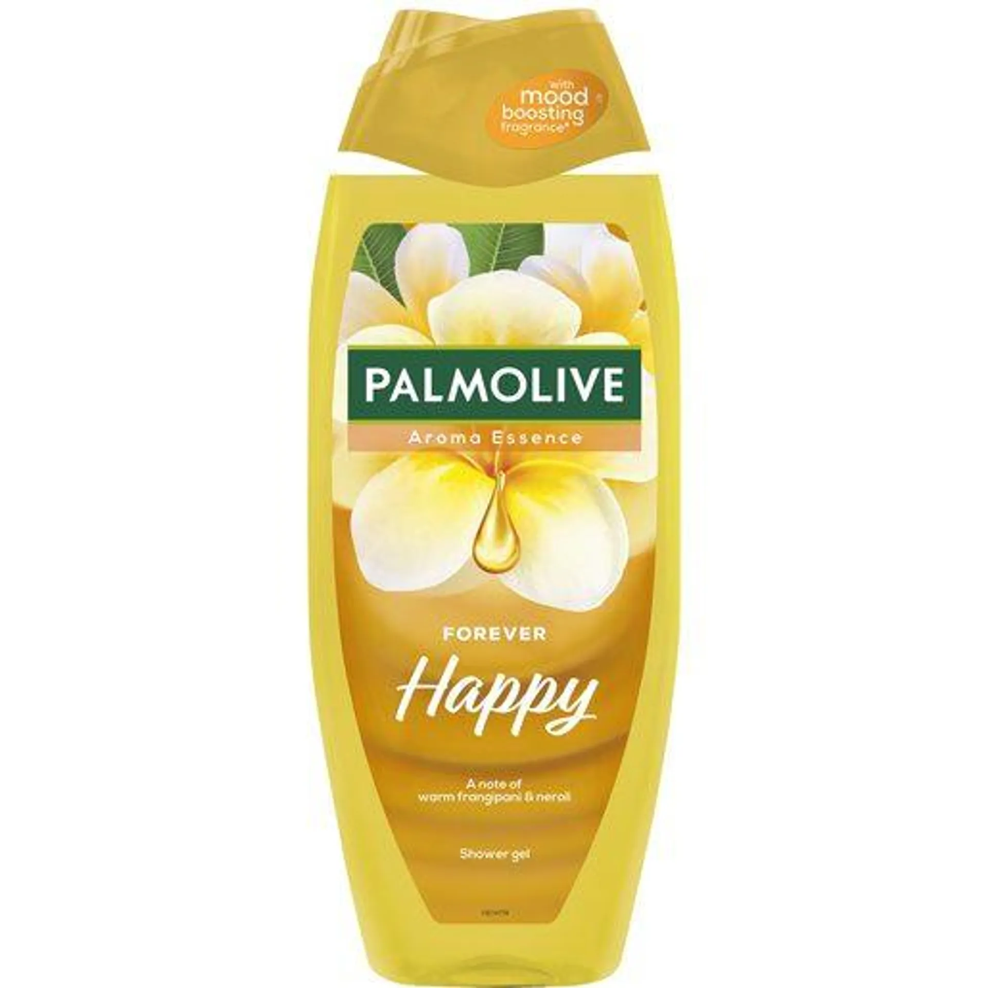 PALMOLIVE Gel de Banho Memories Summer 500 ml