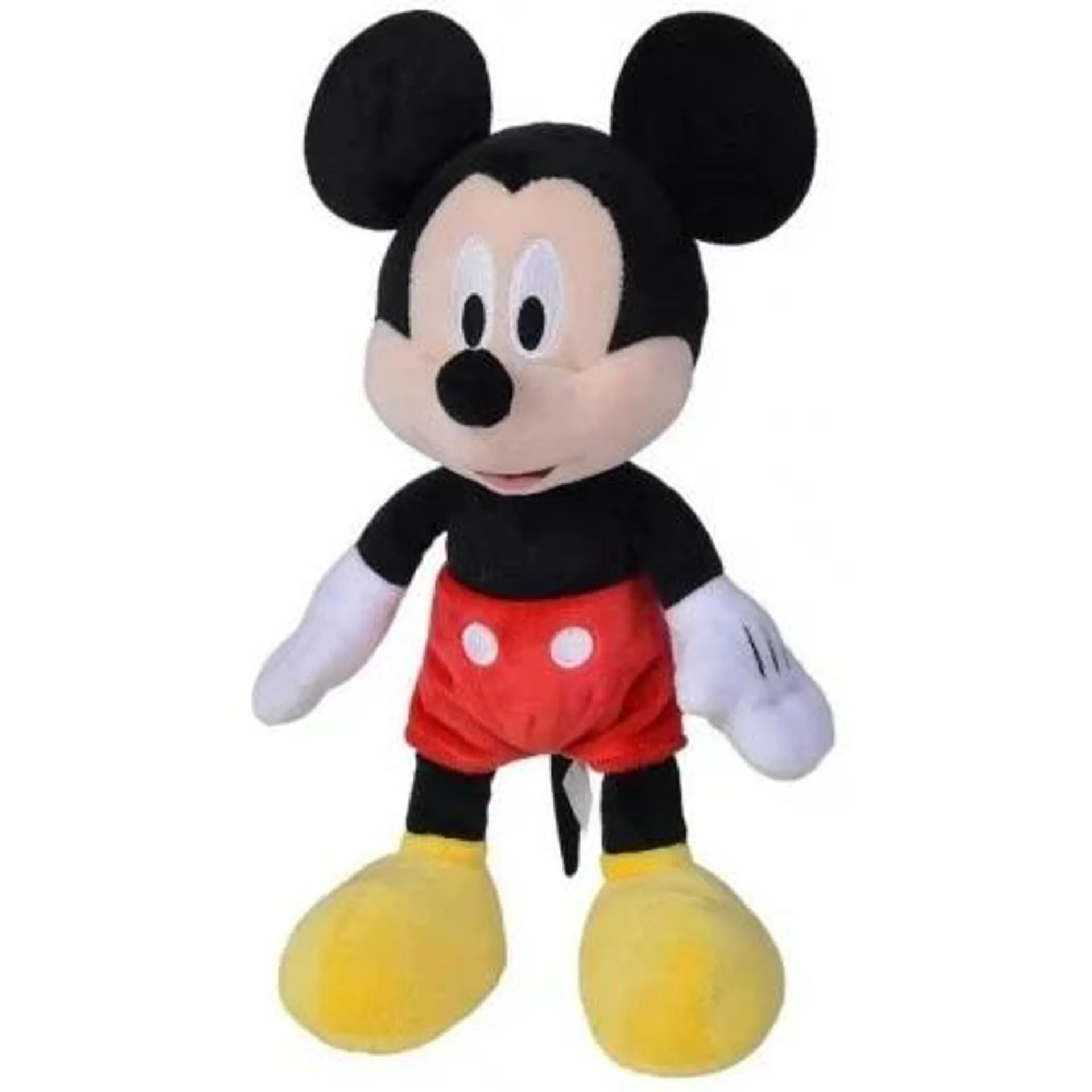 Simba Peluche Mickey Mouse 25 cm