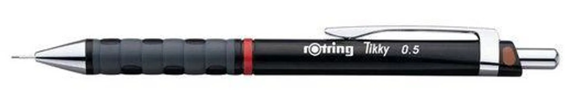 Lapis.Rotring Tikky Rd 0,5 Preto