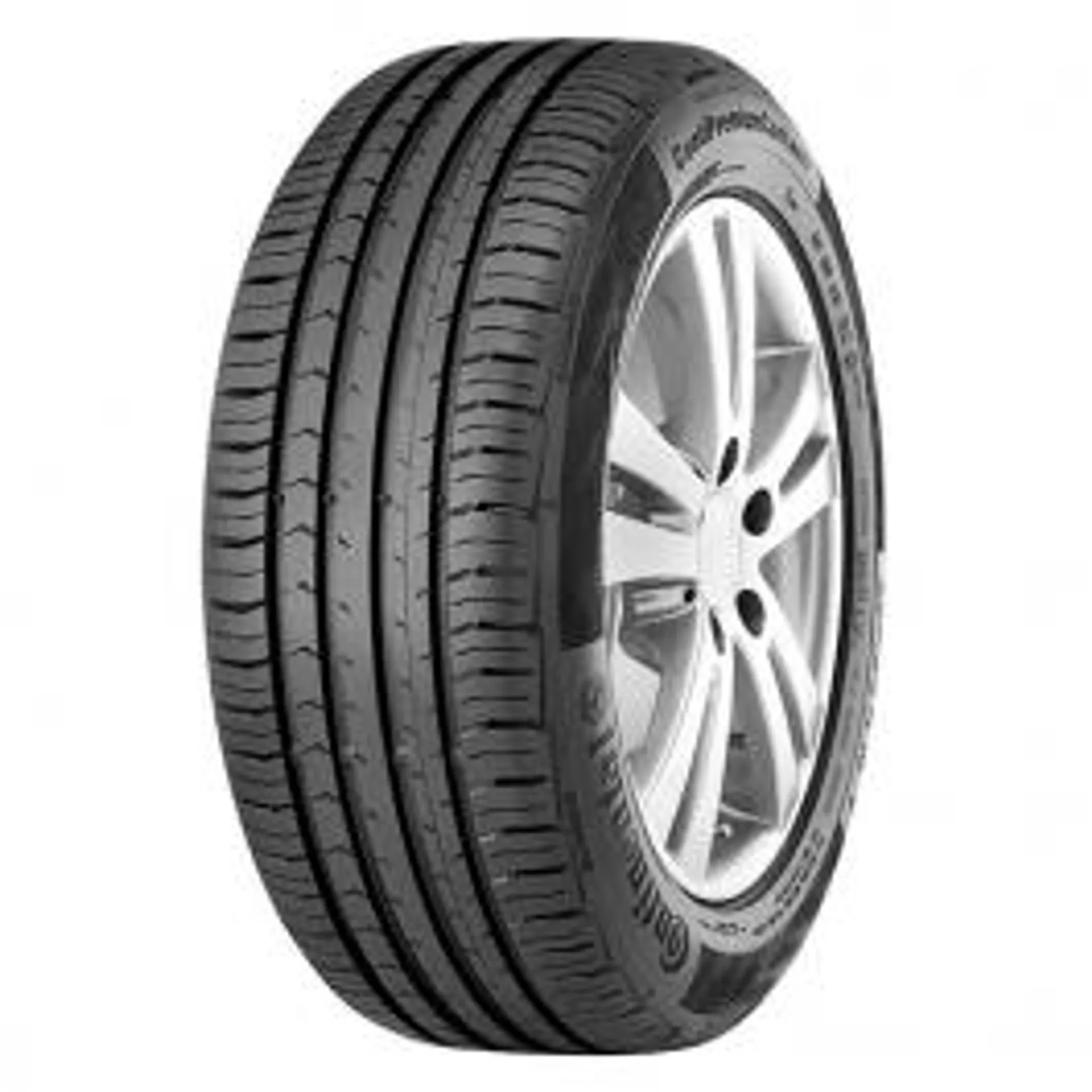 PNEU CONTINENTAL CONTIPREMIUMCONTACT 5 205/60 R16 96 V