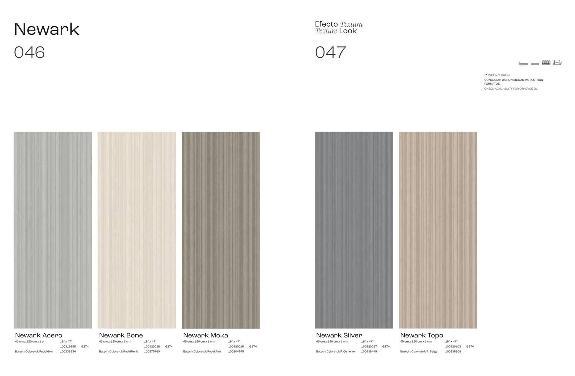 Volantino Porcelanosa da 18 febbraio a 31 dicembre di 2025 - Pagina del volantino 24